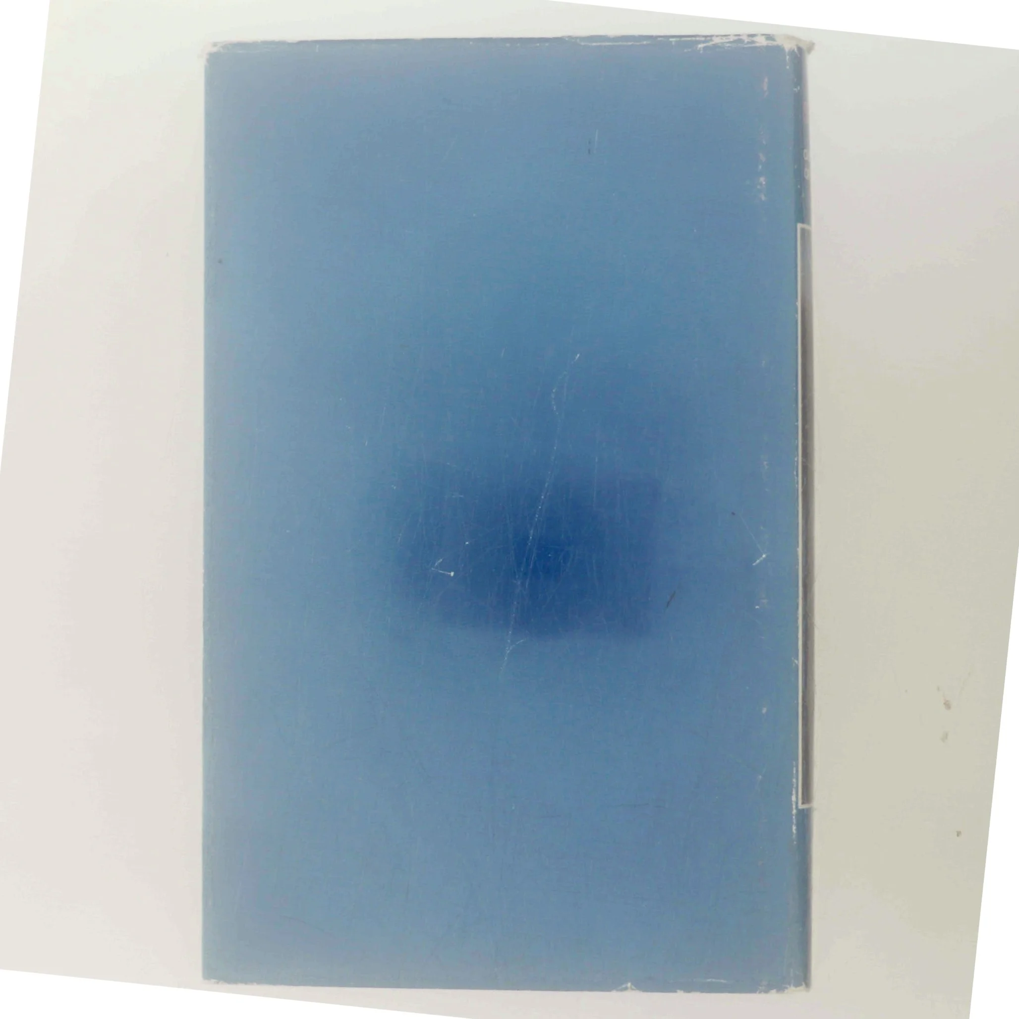 Forestillinger om det tyvende århundrede af Peter Høeg (Bog)