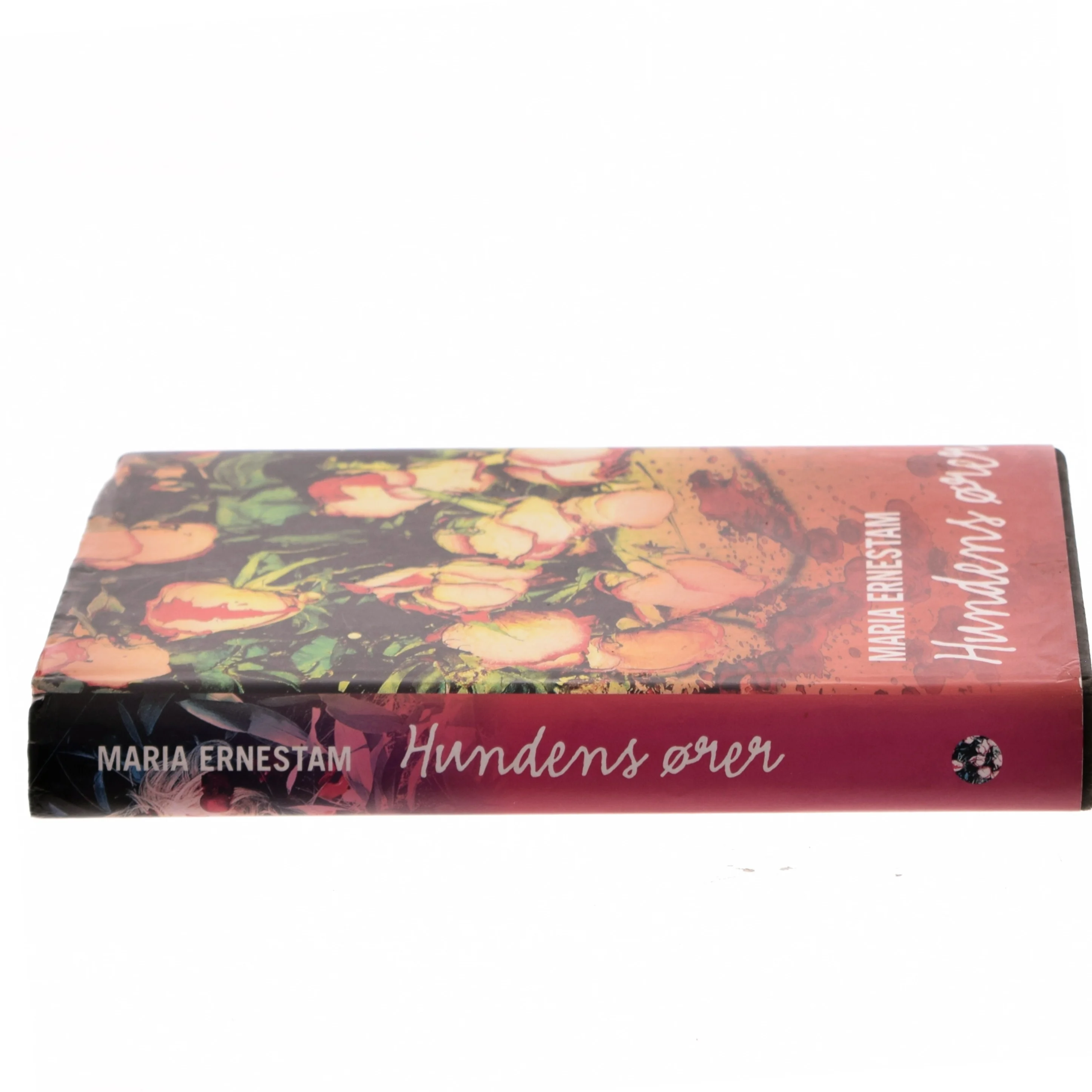 Hundens ører af Maria Ernestam (Bog)