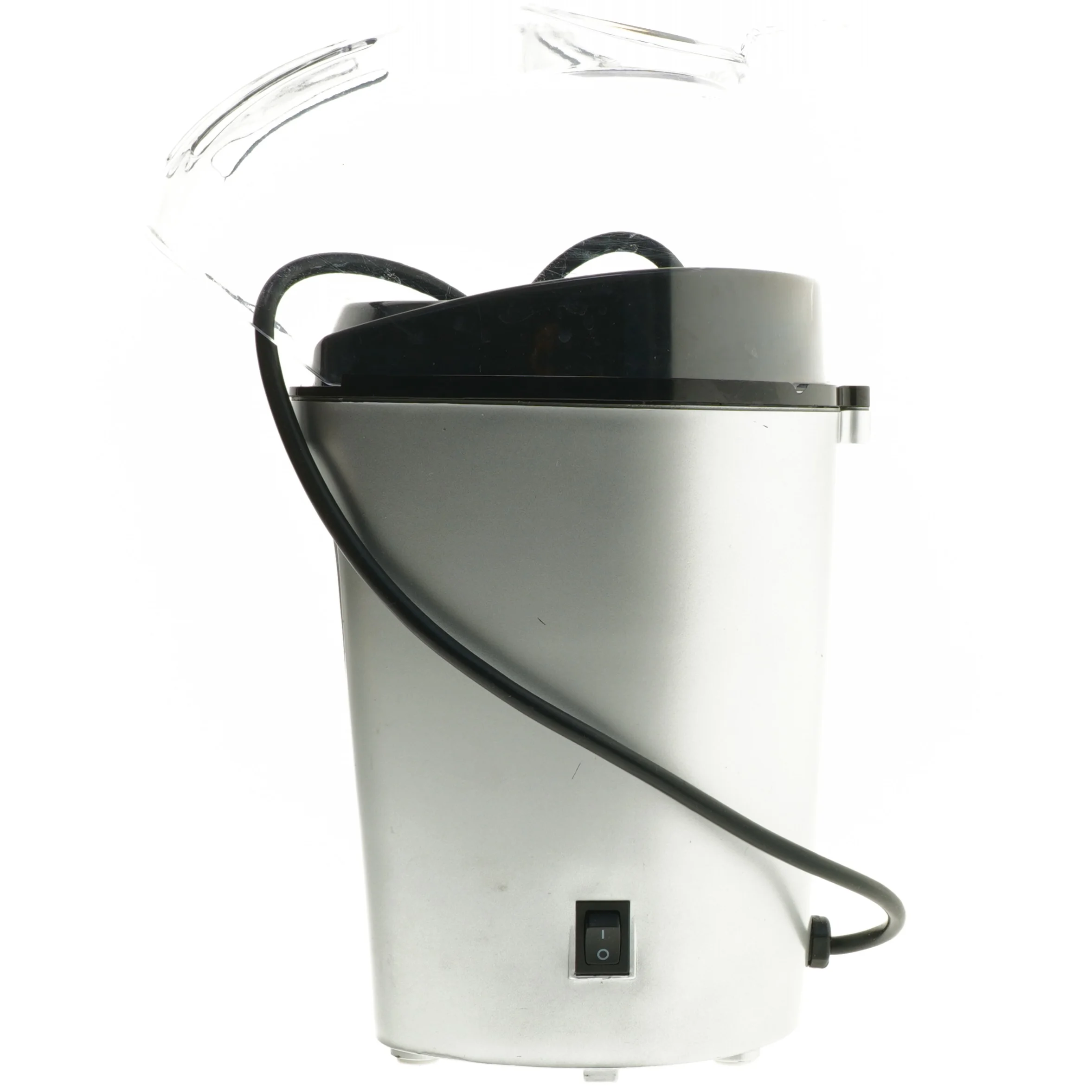 Elektrisk popcornmaskine Princess fra Princess (str. 29x13x13 cm)