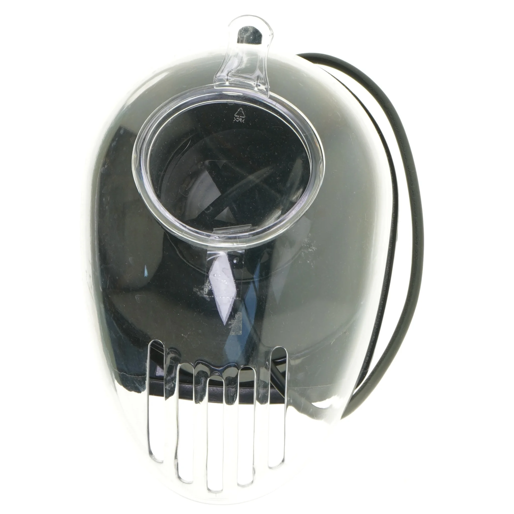 Elektrisk popcornmaskine Princess fra Princess (str. 29x13x13 cm)