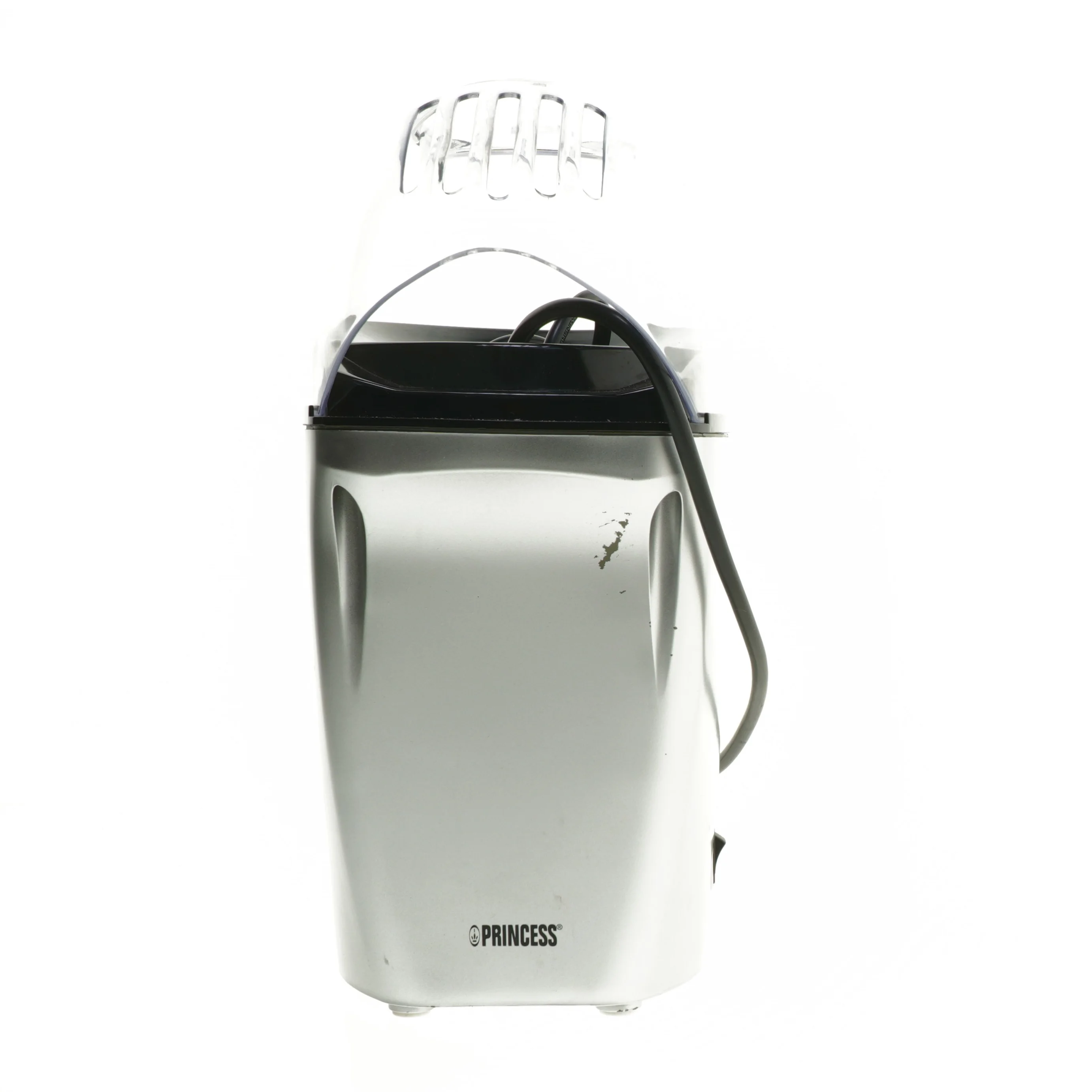 Elektrisk popcornmaskine Princess fra Princess (str. 29x13x13 cm)