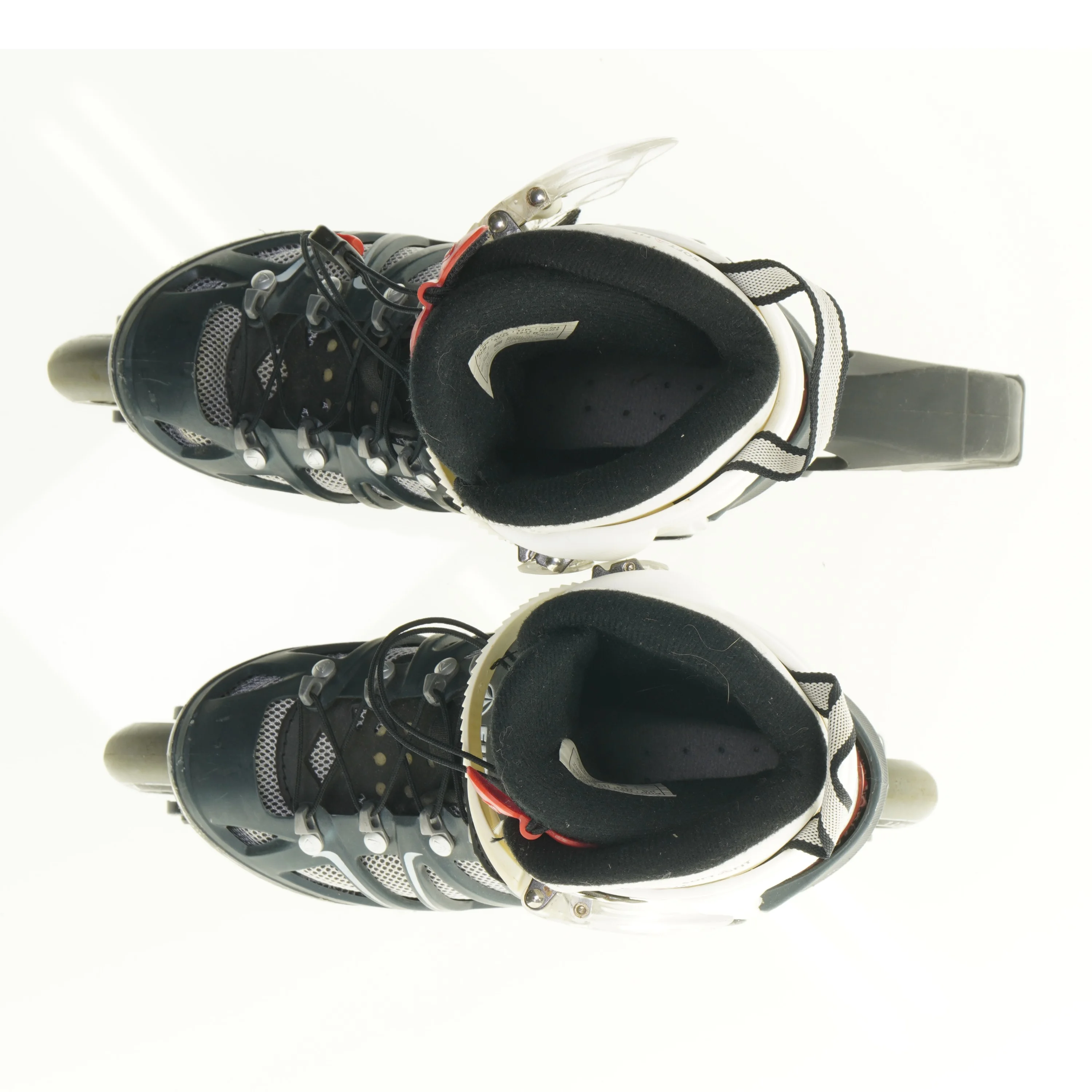 Rulleskøjter fra Firefly (str. 33-36 cm)