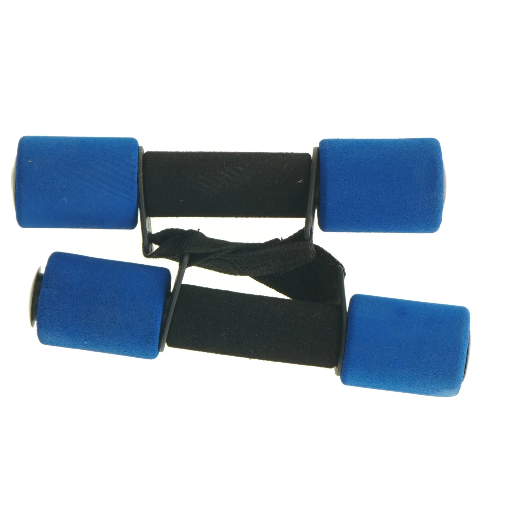 Trænings udstyr, vægte (str. 21 x 4,5 cm)