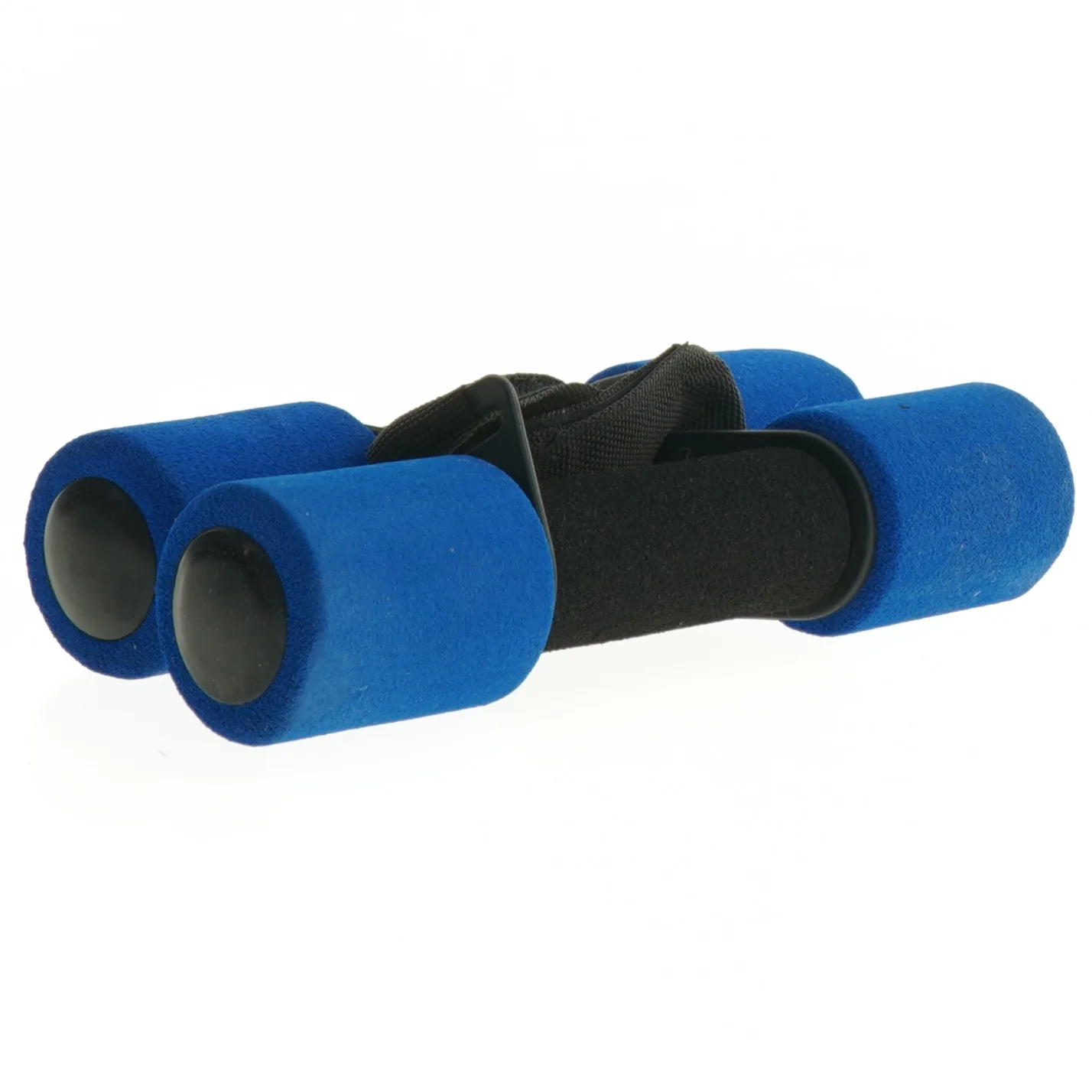 Trænings udstyr, vægte (str. 21 x 4,5 cm)