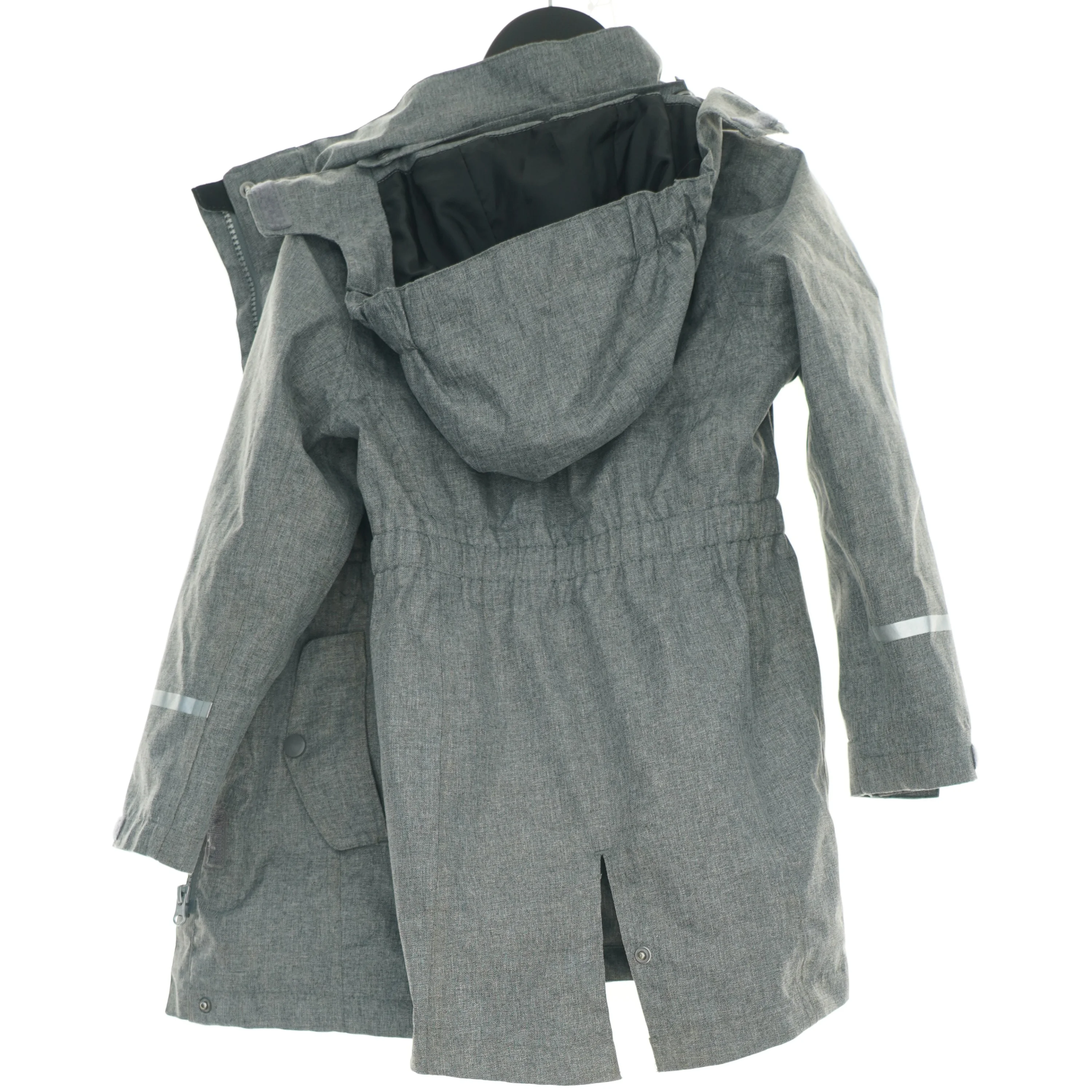 Jakke fra Graffiti (str. 116 cm)