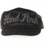 Kasket fra Hard Rock Café (str. One size)