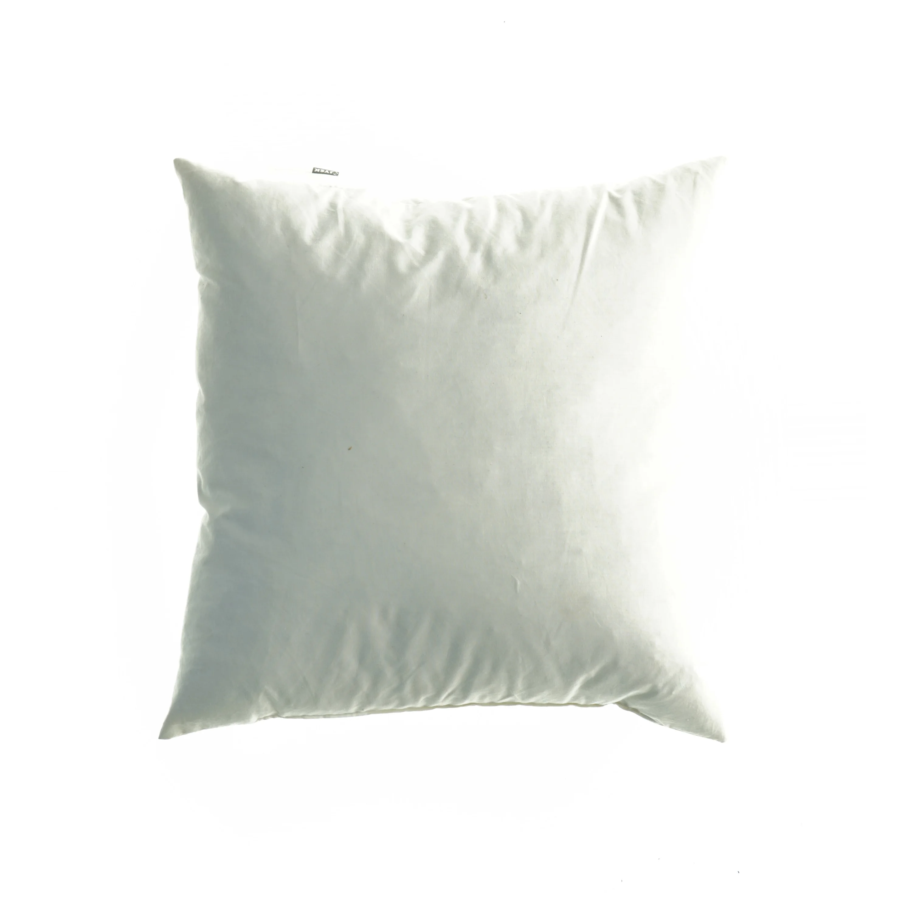 Monterings pude fra Jysk (str. 33 x 33 cm)