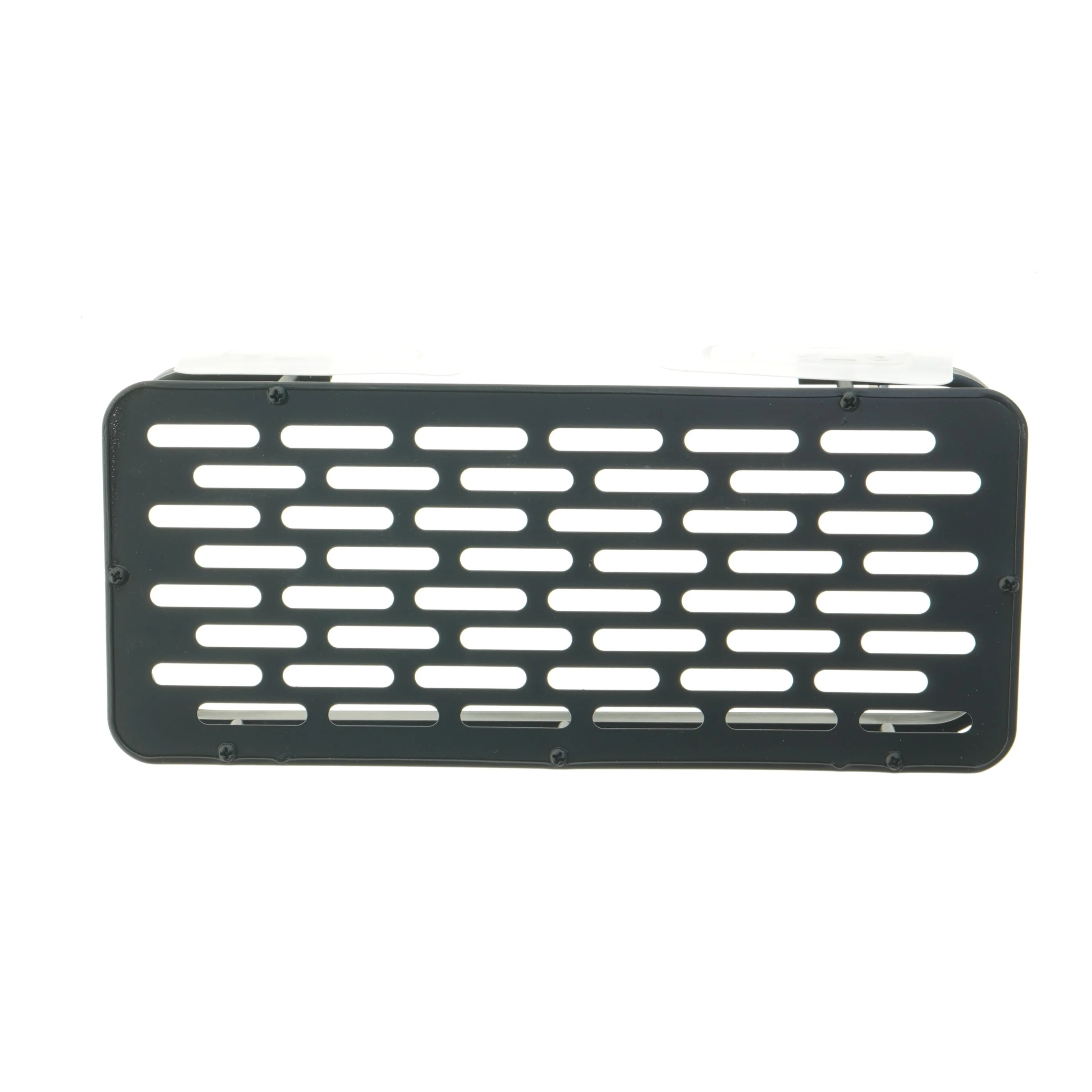 Vægmonteret opbevaringshylde (str. 30,5x13 cm)