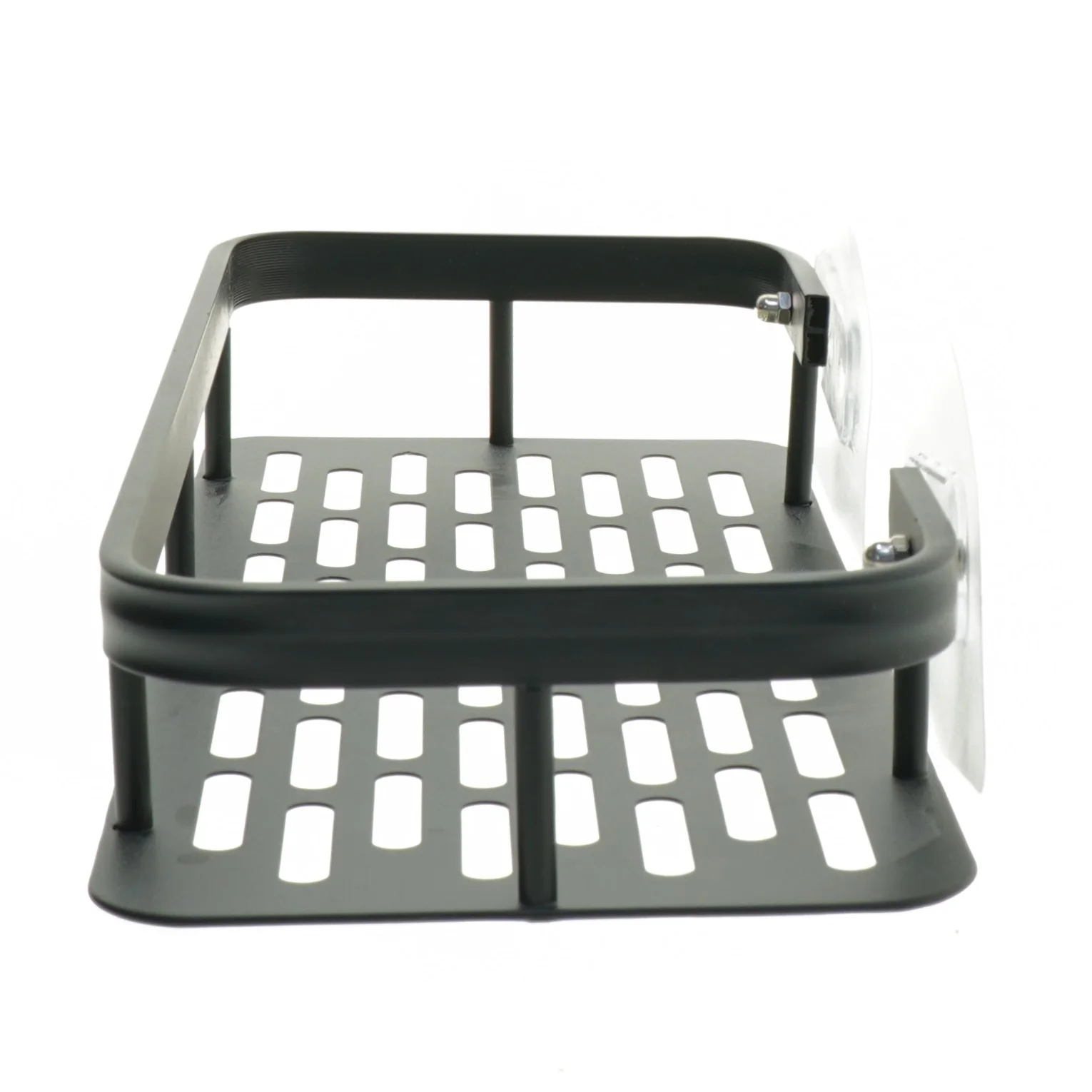 Vægmonteret opbevaringshylde (str. 30,5x13 cm)