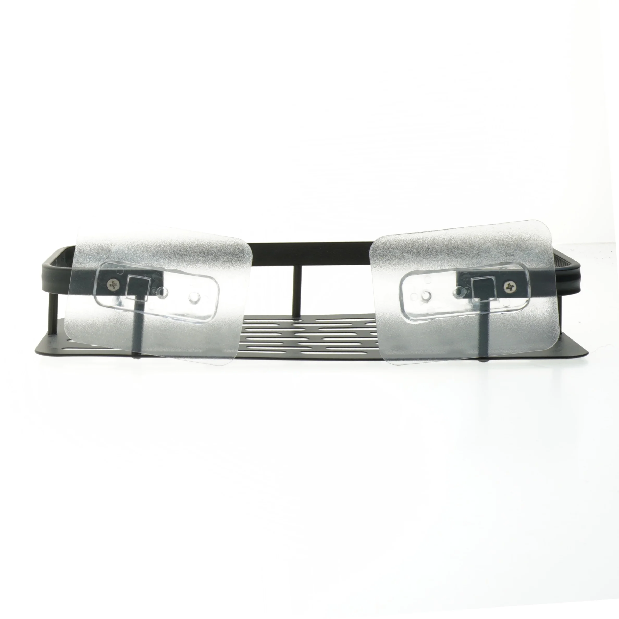 Vægmonteret opbevaringshylde (str. 30,5x13 cm)