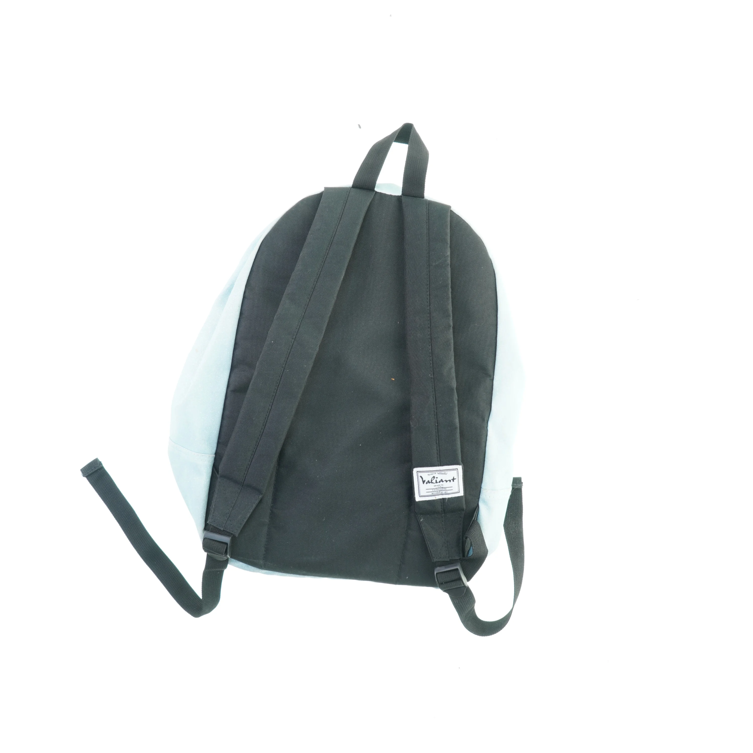 Enhjørningtaske fra Valiant (str. 40 x 35 cm)