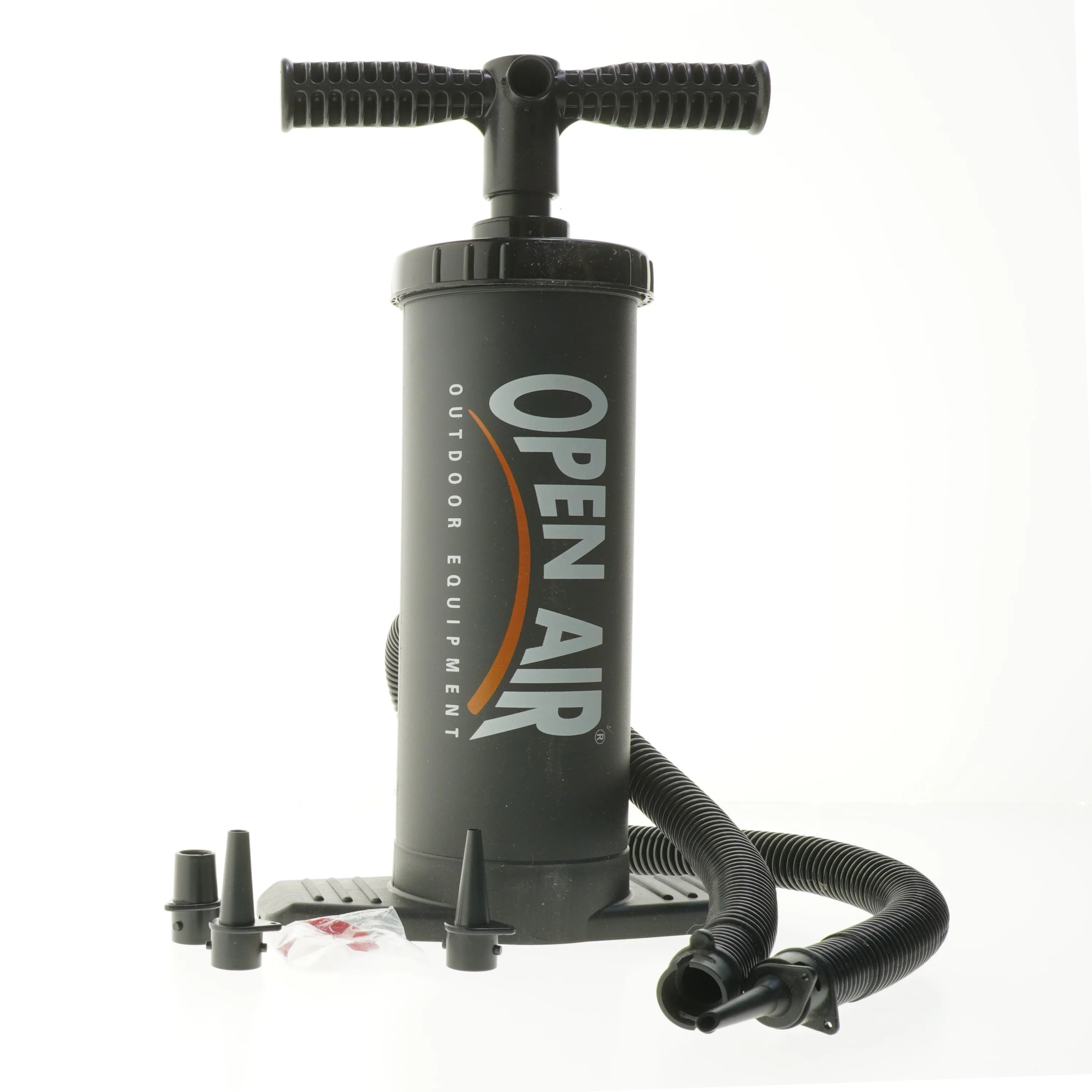 2-vejs håndpumpe 37 cm fra Open Air (str. 37 cm)