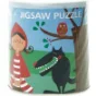 Puslespil fra Jigsaw Puzle (str. 100 brikker 11 x 10 cm)
