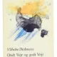 Selvbiografi 'Ondt Vejr og godt Vejr' af Vilhelm Dickmeiss