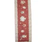 Bordløber med ugle motiv (str. 136 x 45 cm)