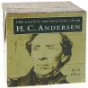 H.C. Andersen Lydbøger CD Samling (str. 13 x 14 x 14 cm)