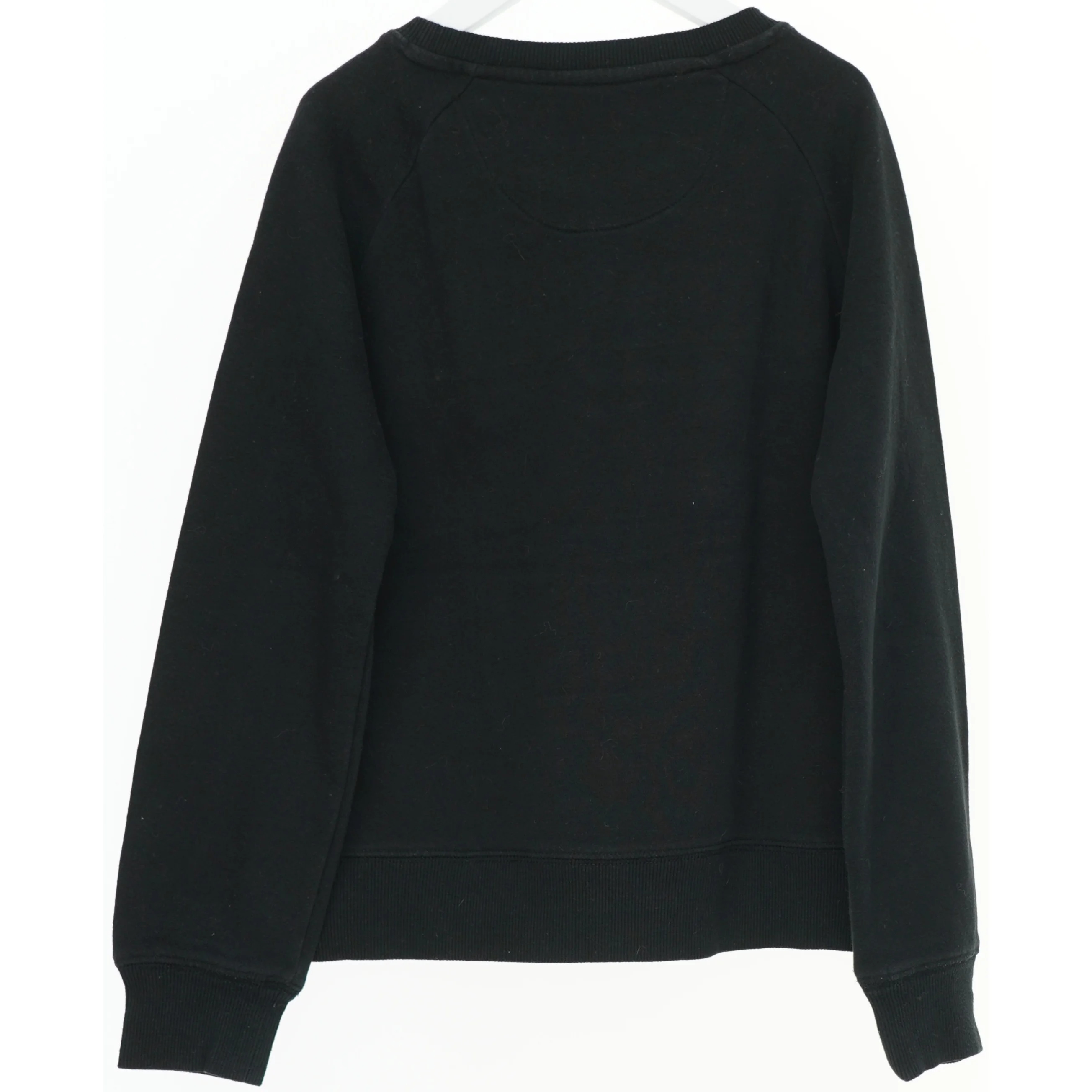 Levi's sweatshirt i sort fra Levis (str. 140)