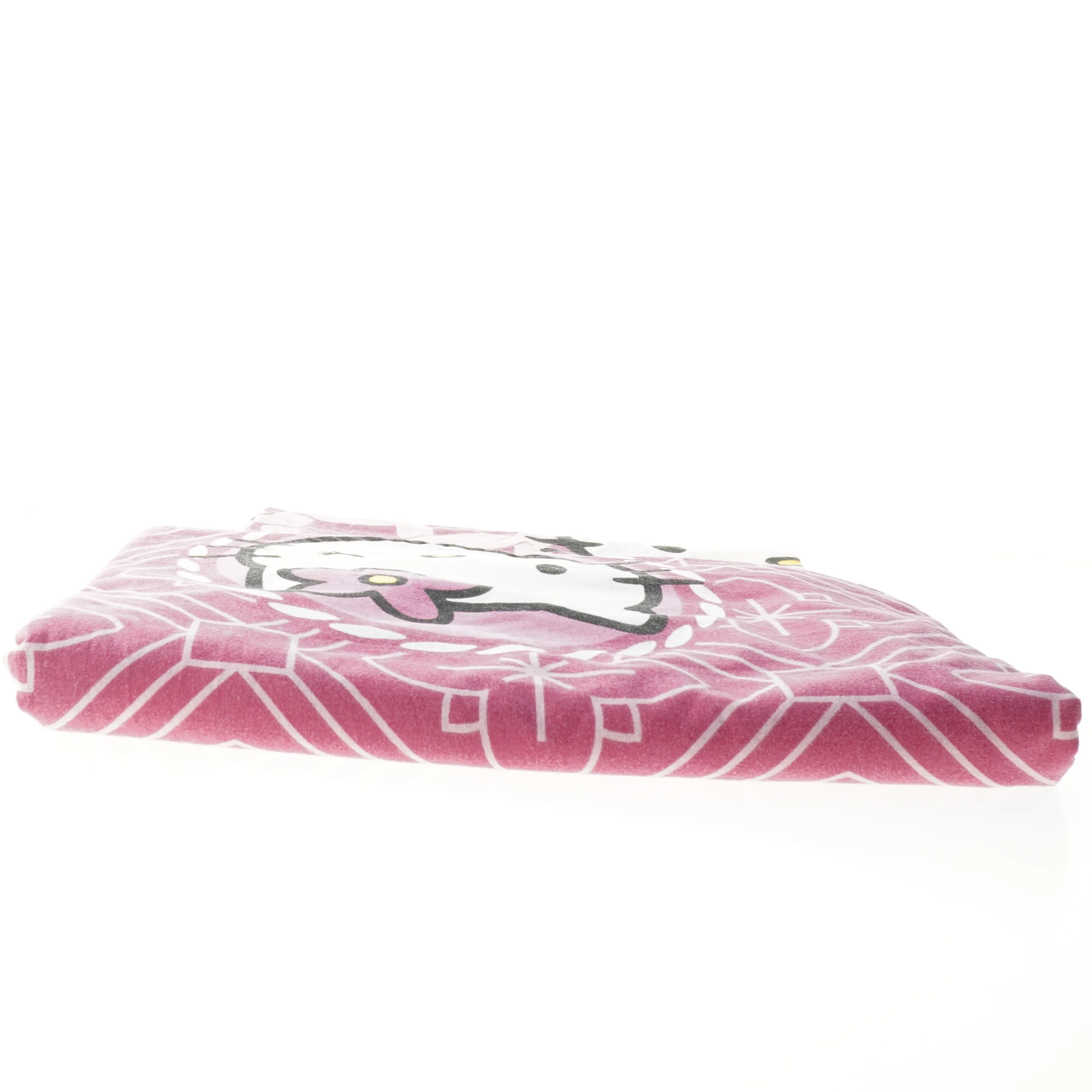 Hello Kitty sengesæt fra Hello Kitty (str. Dyne. 180 x 130 cm. 60 x 60. cm)