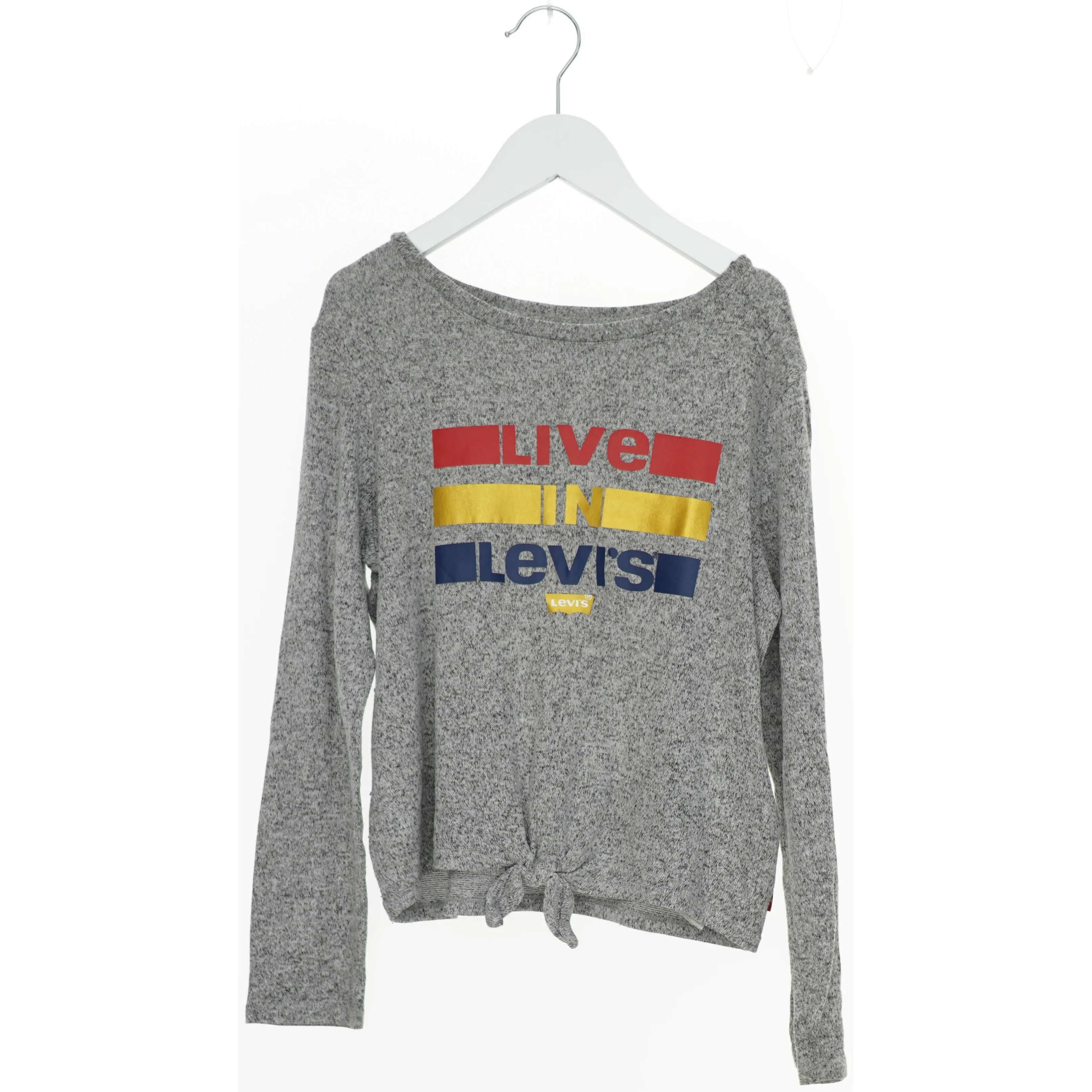 Levi's langærmet trøje fra Levis (str. 140)