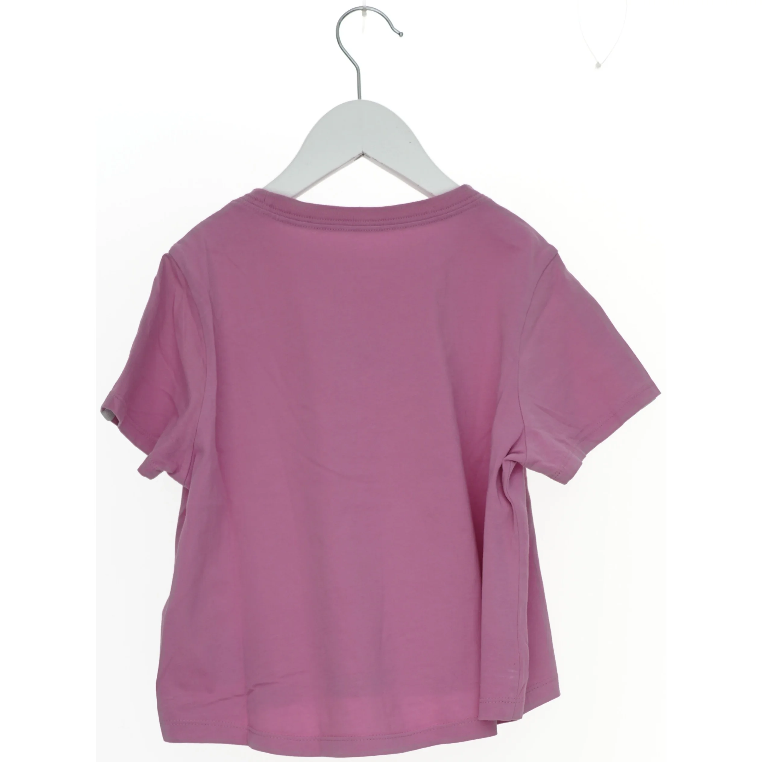 Nike Air T-shirt i lyserød fra Nike (str. 152)