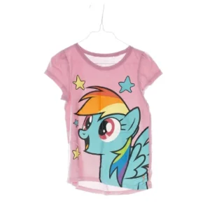 T-Shirt My little pony (str. 110 cm)