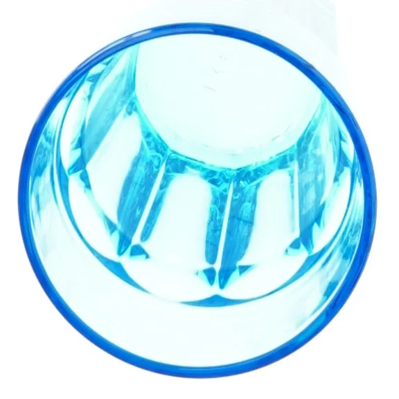 Glas fra Ikea (str. 13 x 9 cm)