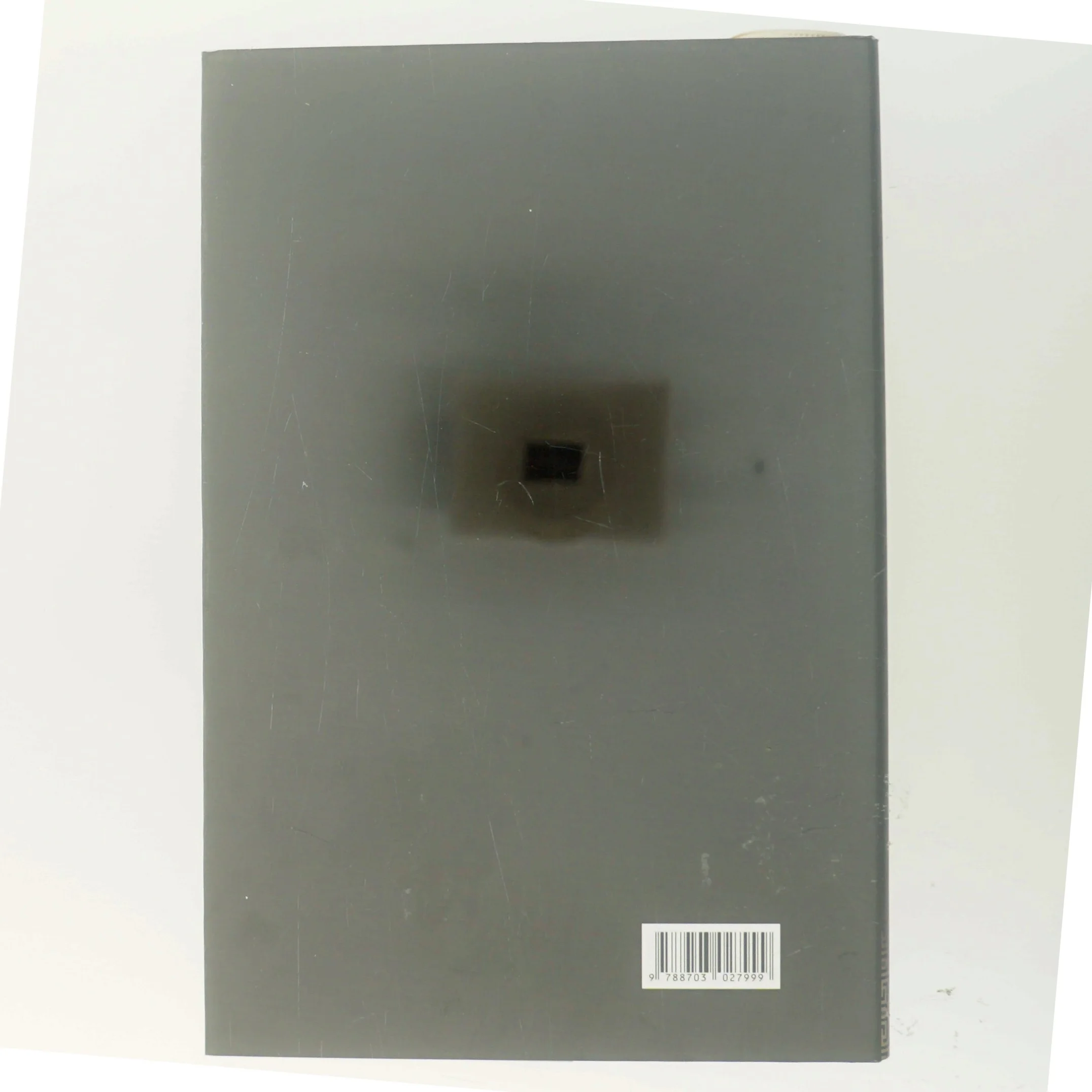 YACOUNIANS HUS af ALAA AL - ASWANY (Bog)