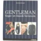 Gentleman - Bogen om klassisk herremode af BErnhard Roetzel (bog)