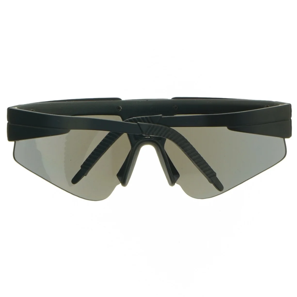 Solbriller med sorte stel (str. 15 cm)