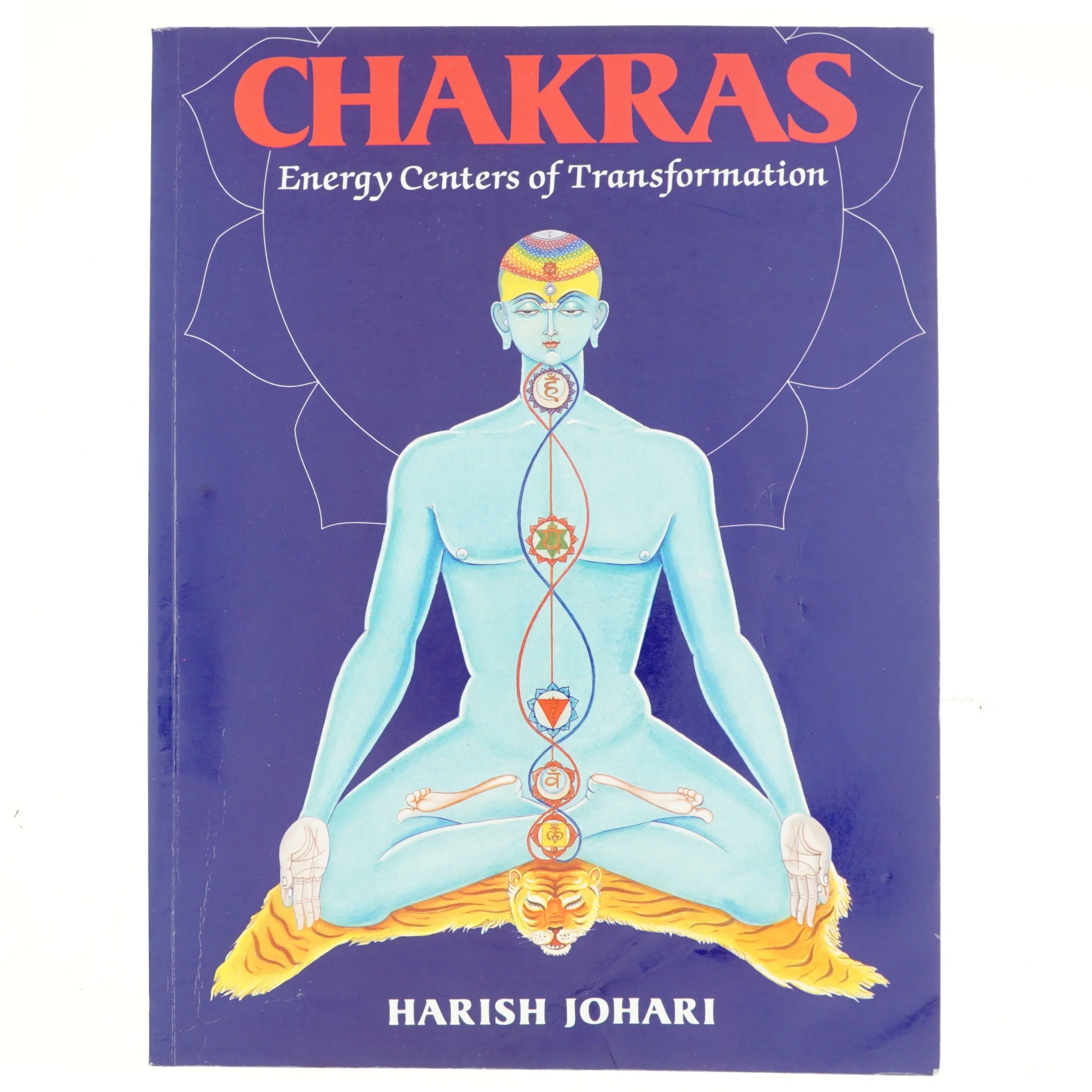 Chakras