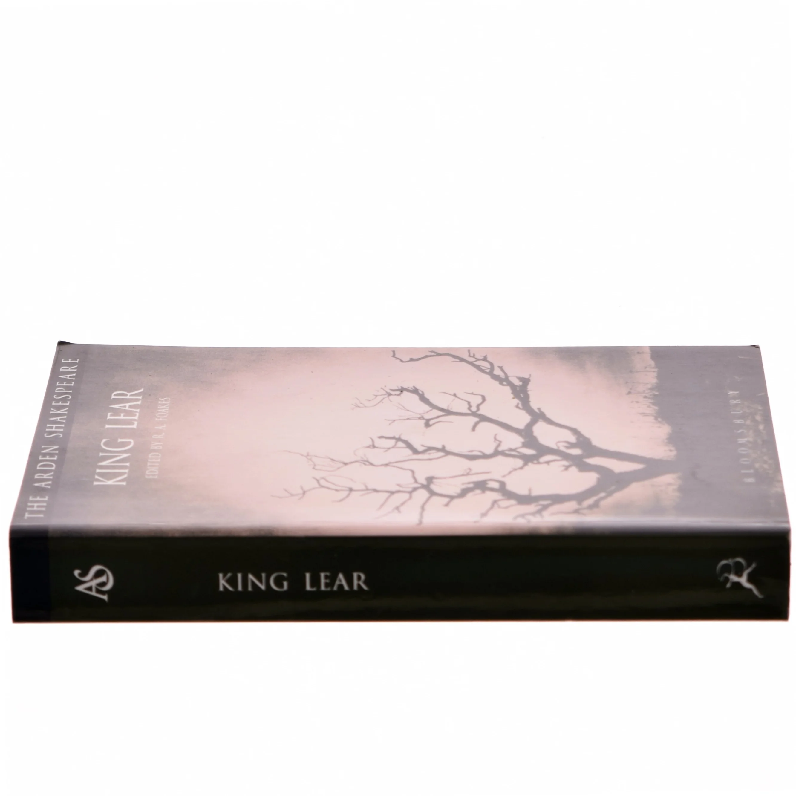 Shakespeare: King Lear, på engelsk 