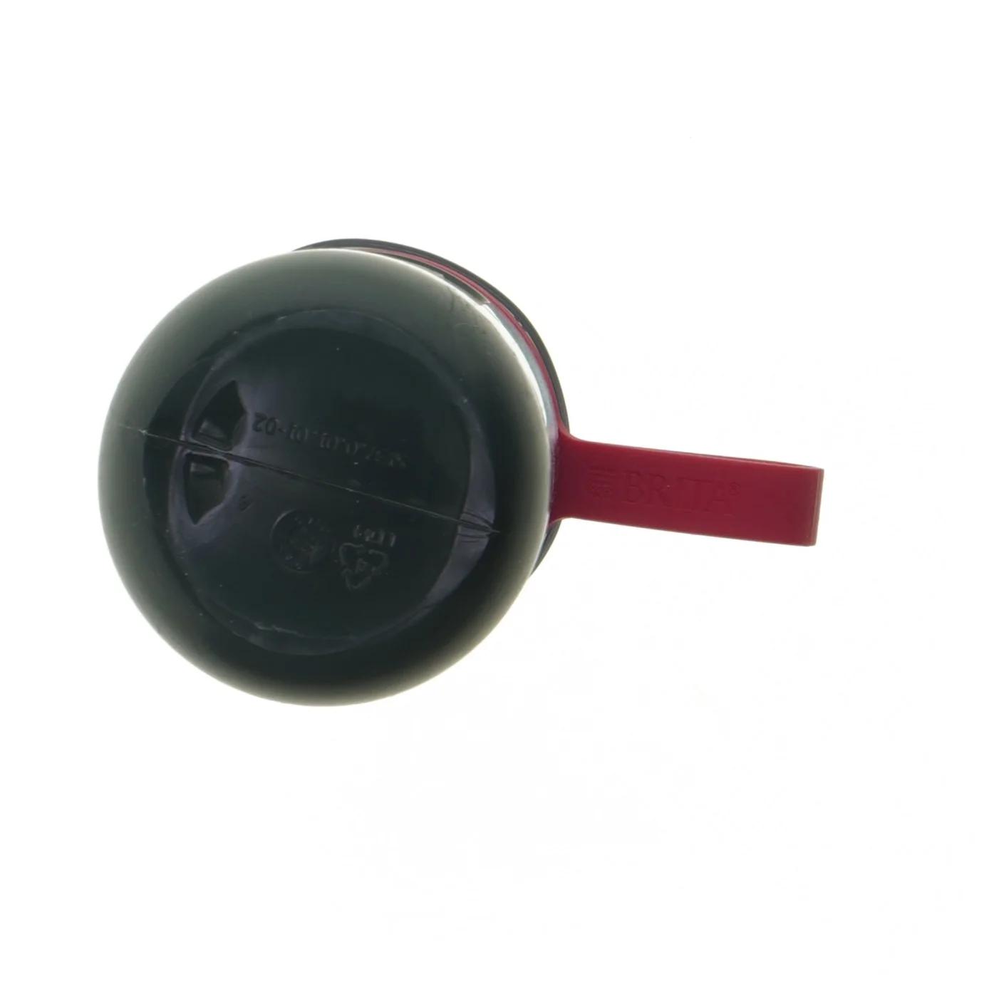 Vandflaske med filter fra Brita (str. 23,5 cm) god stand