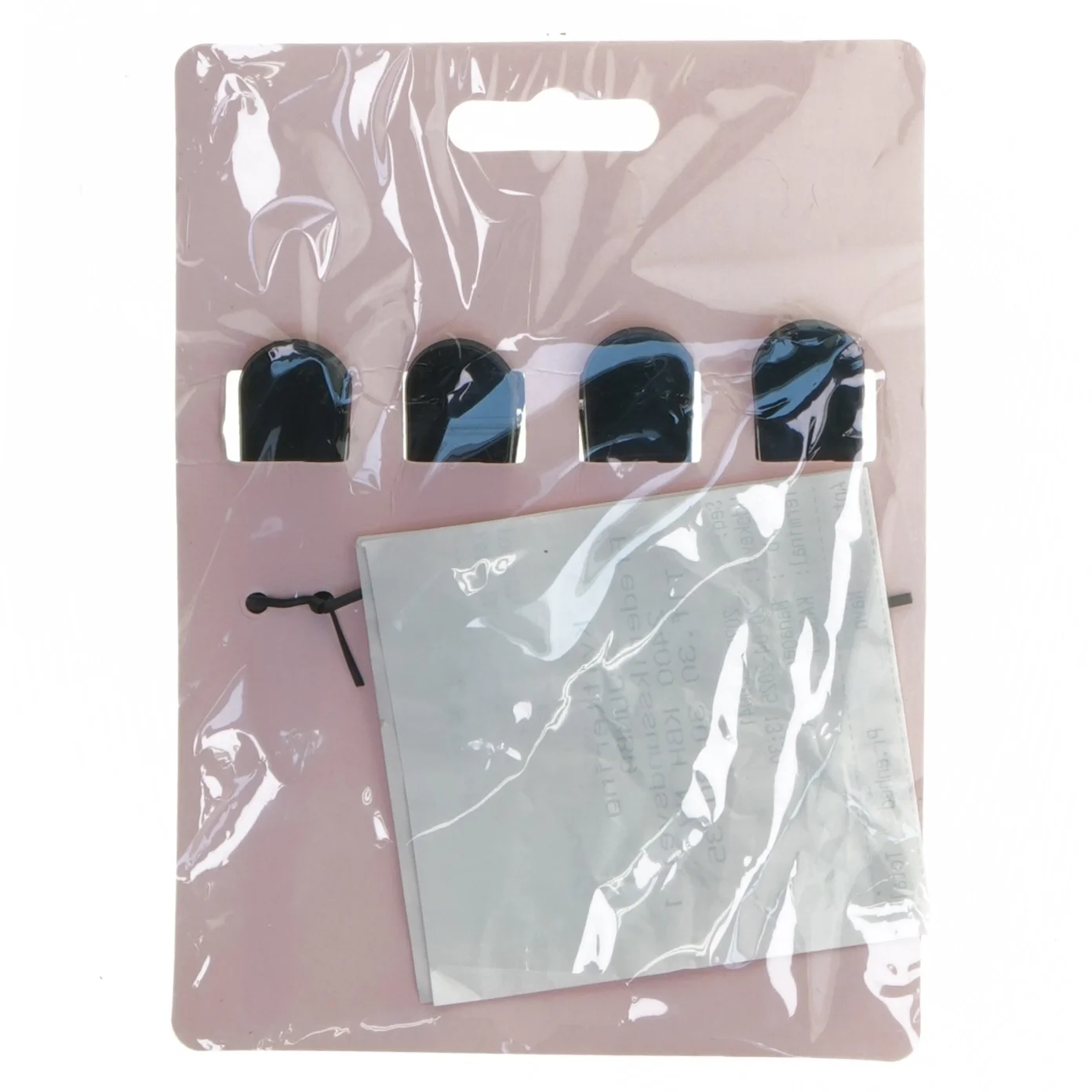 Styling hårklemmer fra Forever Beautiful