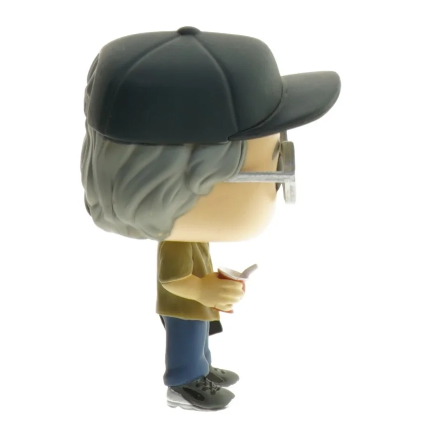 Ny i kasse Funko Pop figur "It 2" (str. 10 cm)