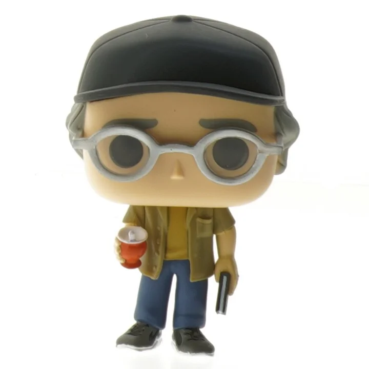 Ny i kasse Funko Pop figur "It 2" (str. 10 cm)