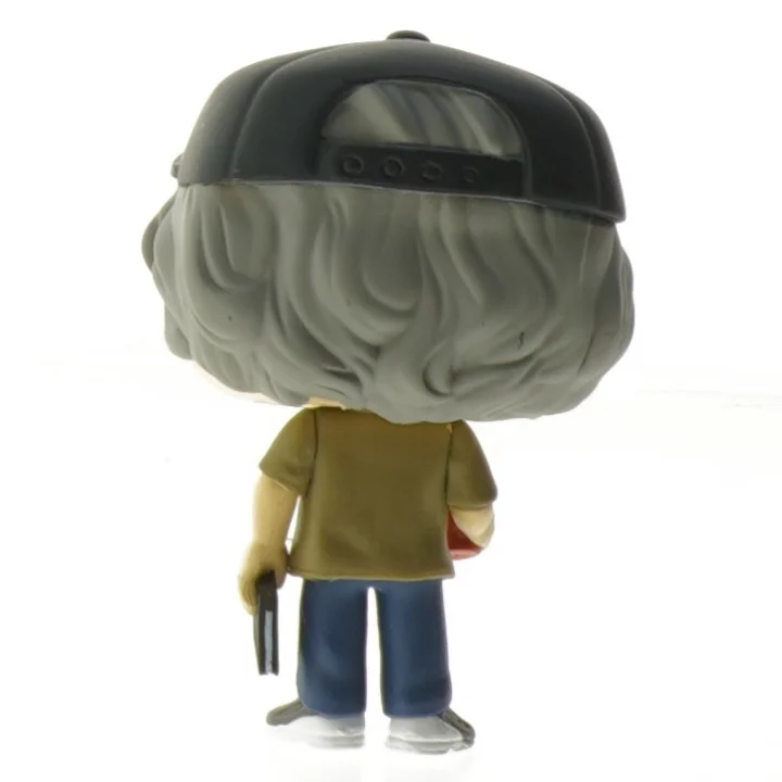 Ny i kasse Funko Pop figur "It 2" (str. 10 cm)