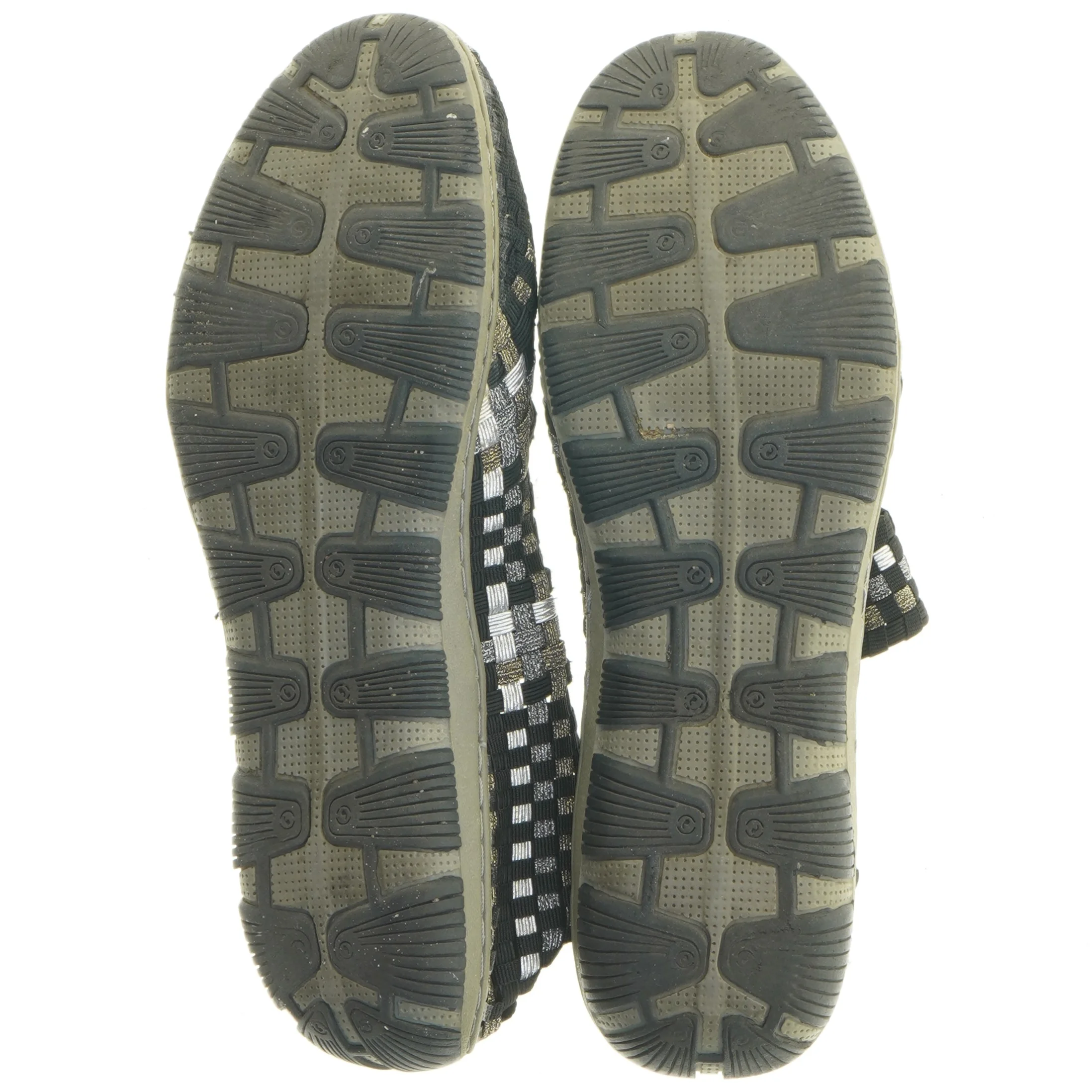 Damensandaler str. 41 (str. Længde. 28,5 cm)