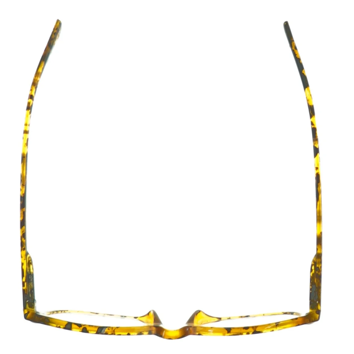 Brilleæske med briller +1 eller + 1,5