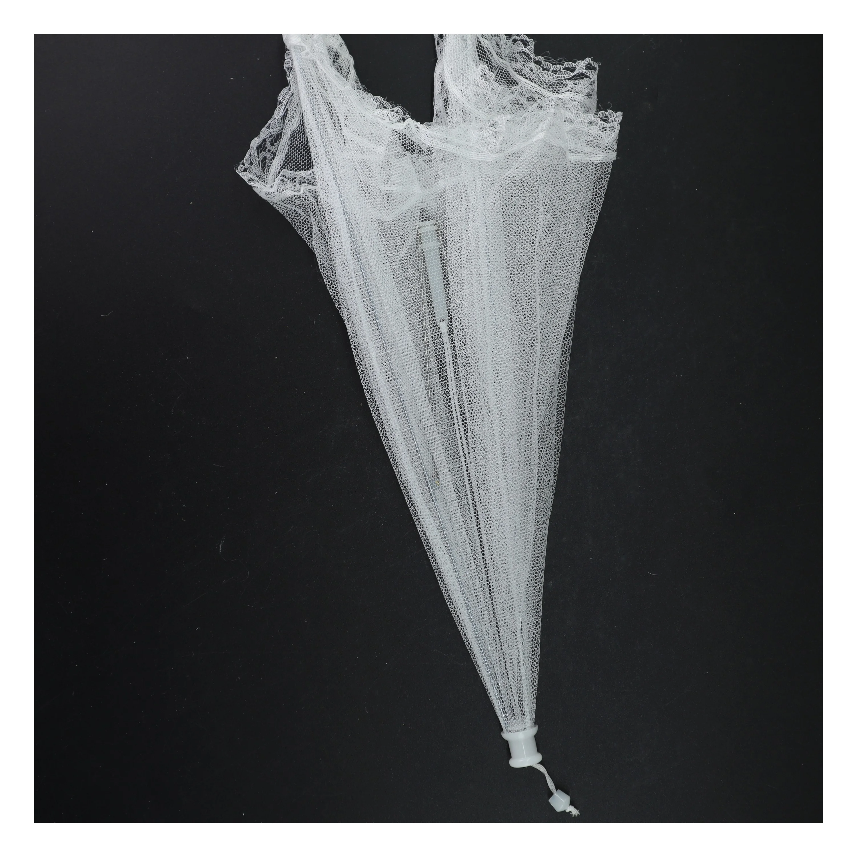 Fluenet til at beskytte mad udenfor 42 x 42 cm