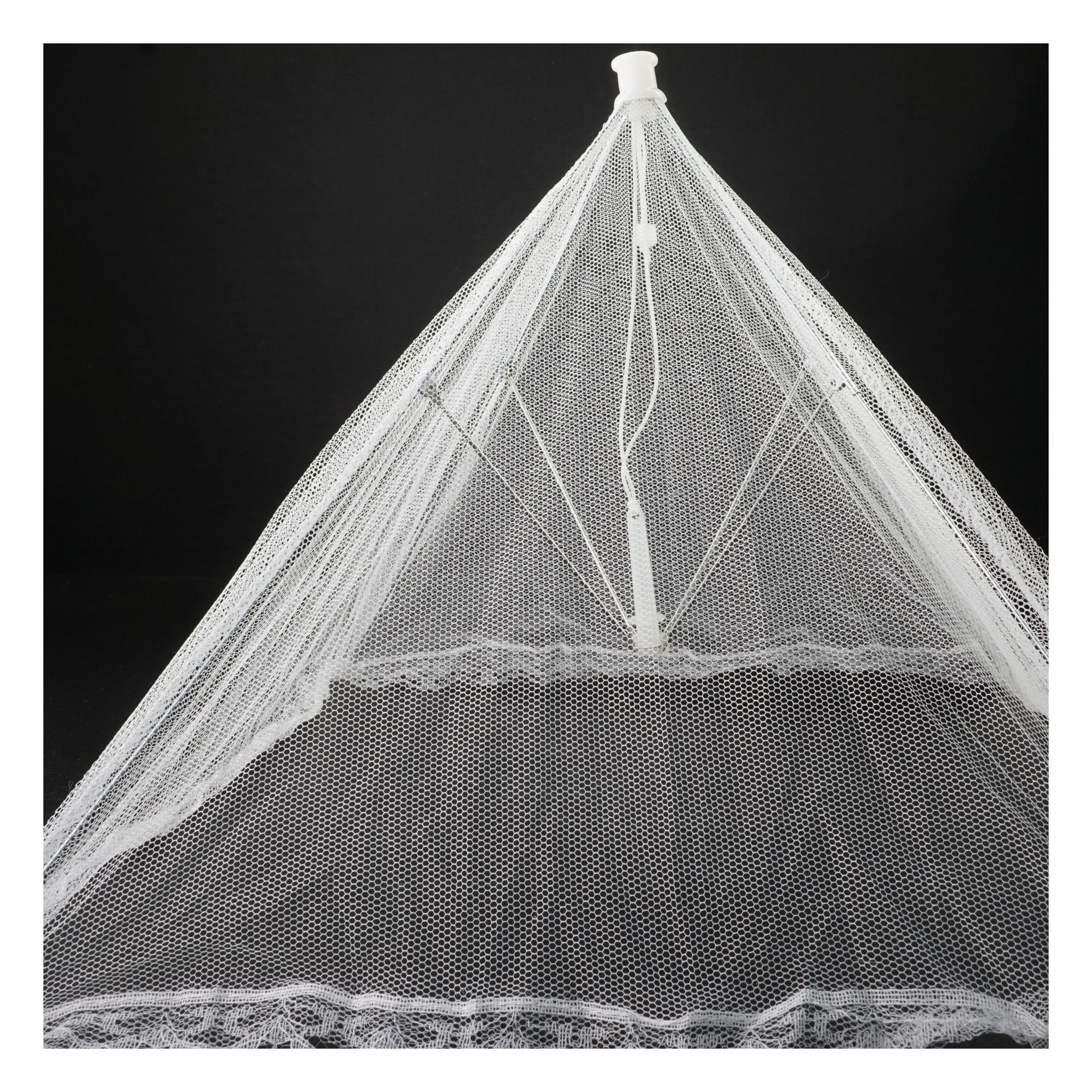 Fluenet til at beskytte mad udenfor 42 x 42 cm