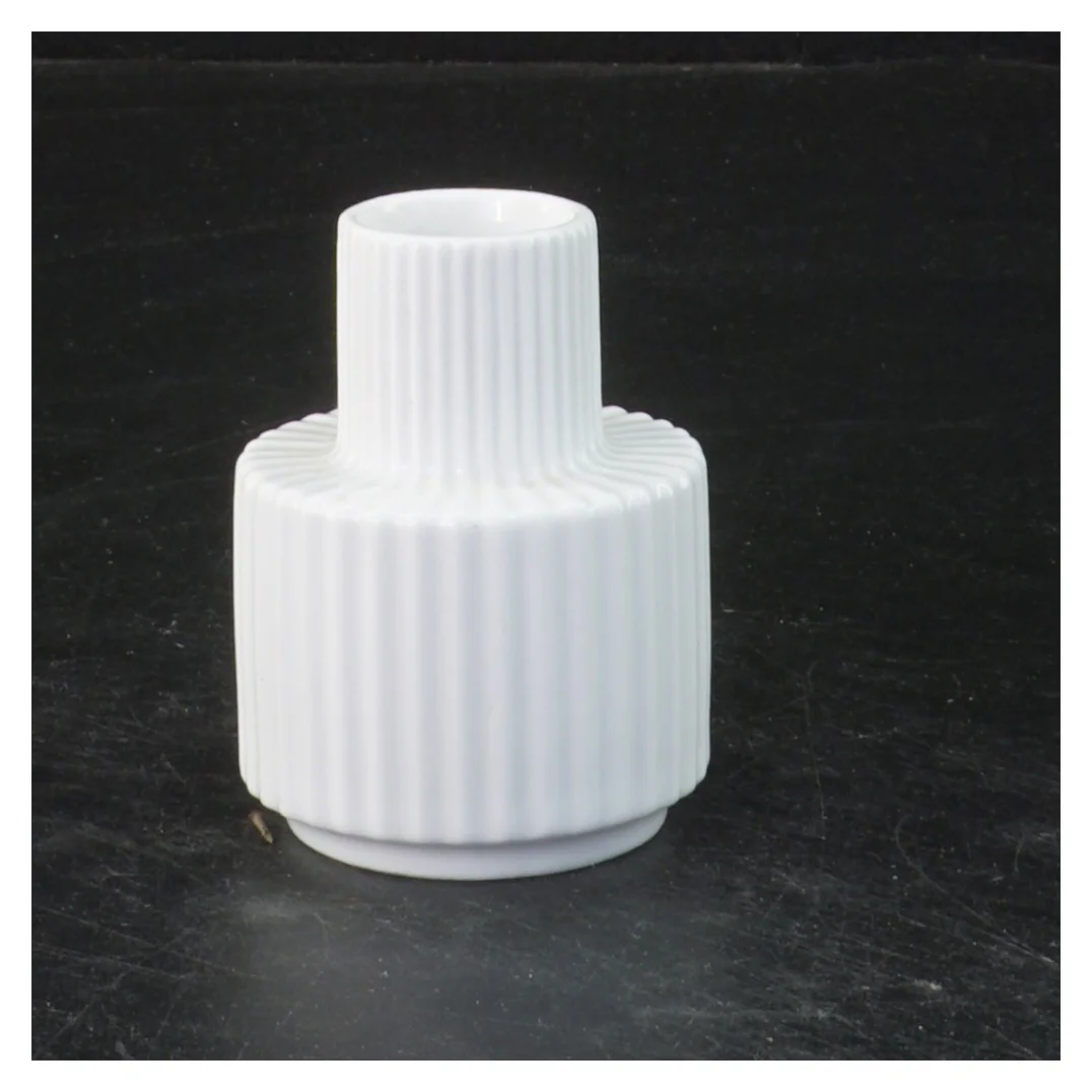 Lille Lyngby vase str. 7x5 cm