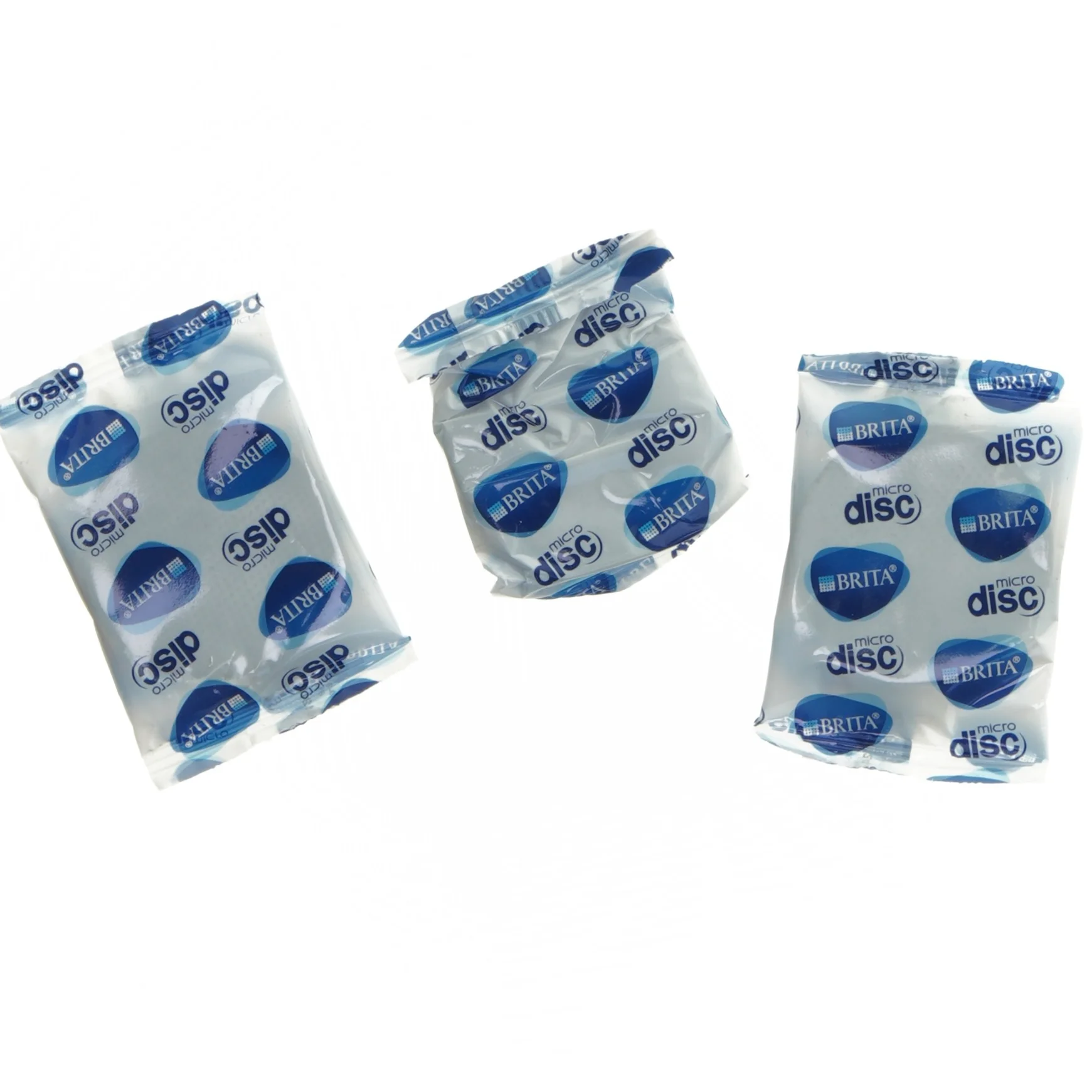 Brita MicroDisc refill til drikkedunk