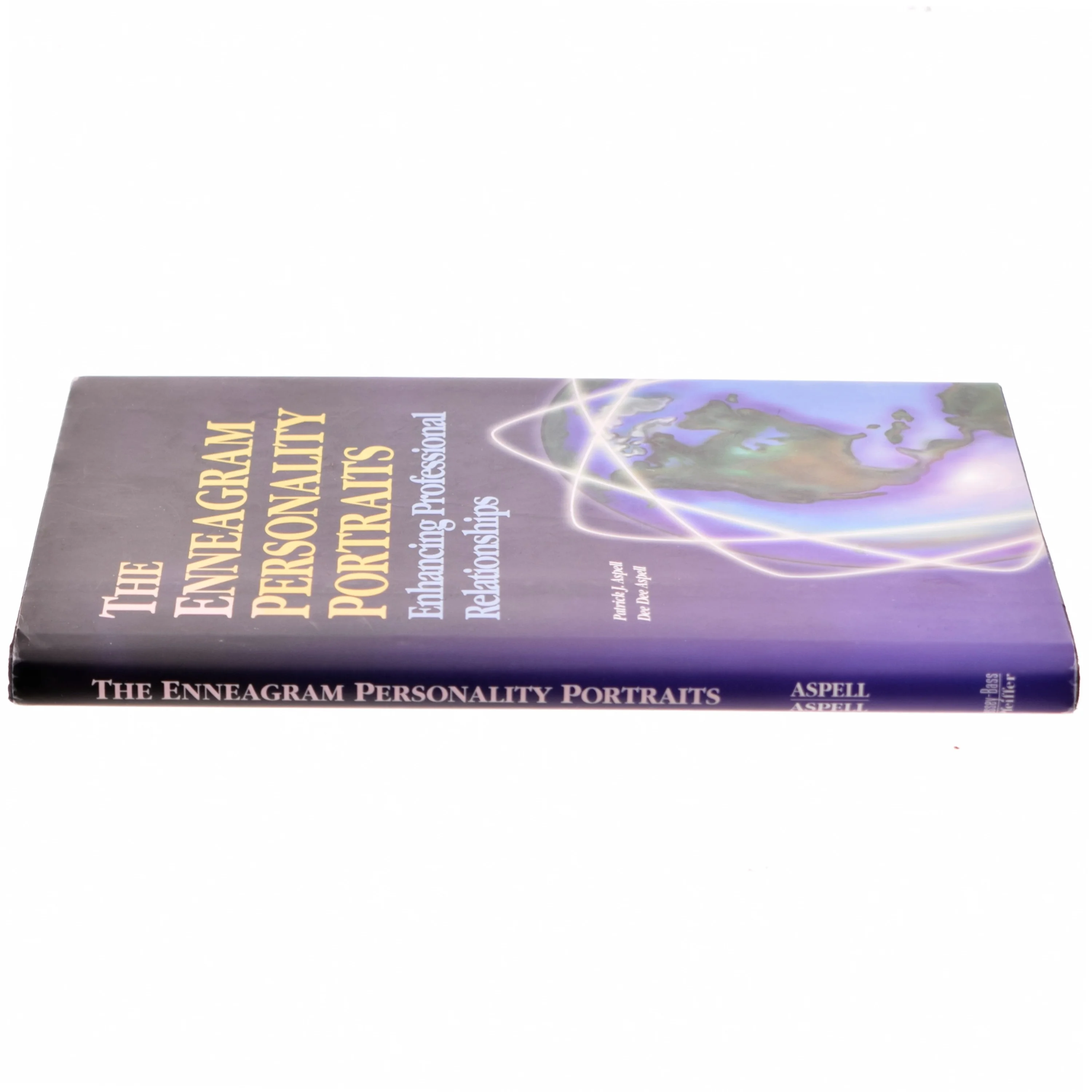 Enneagram Personality Portraits, Enhancing Professional Relationships af Patrick J. Aspell, Dee Dee Aspell (Bog)