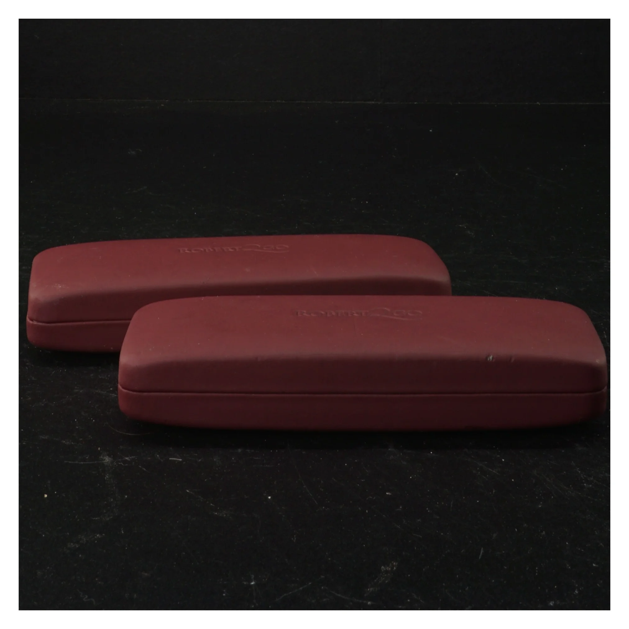 2 par nye læsebriller styrke +1,5. Det ene par nyt  i original æske