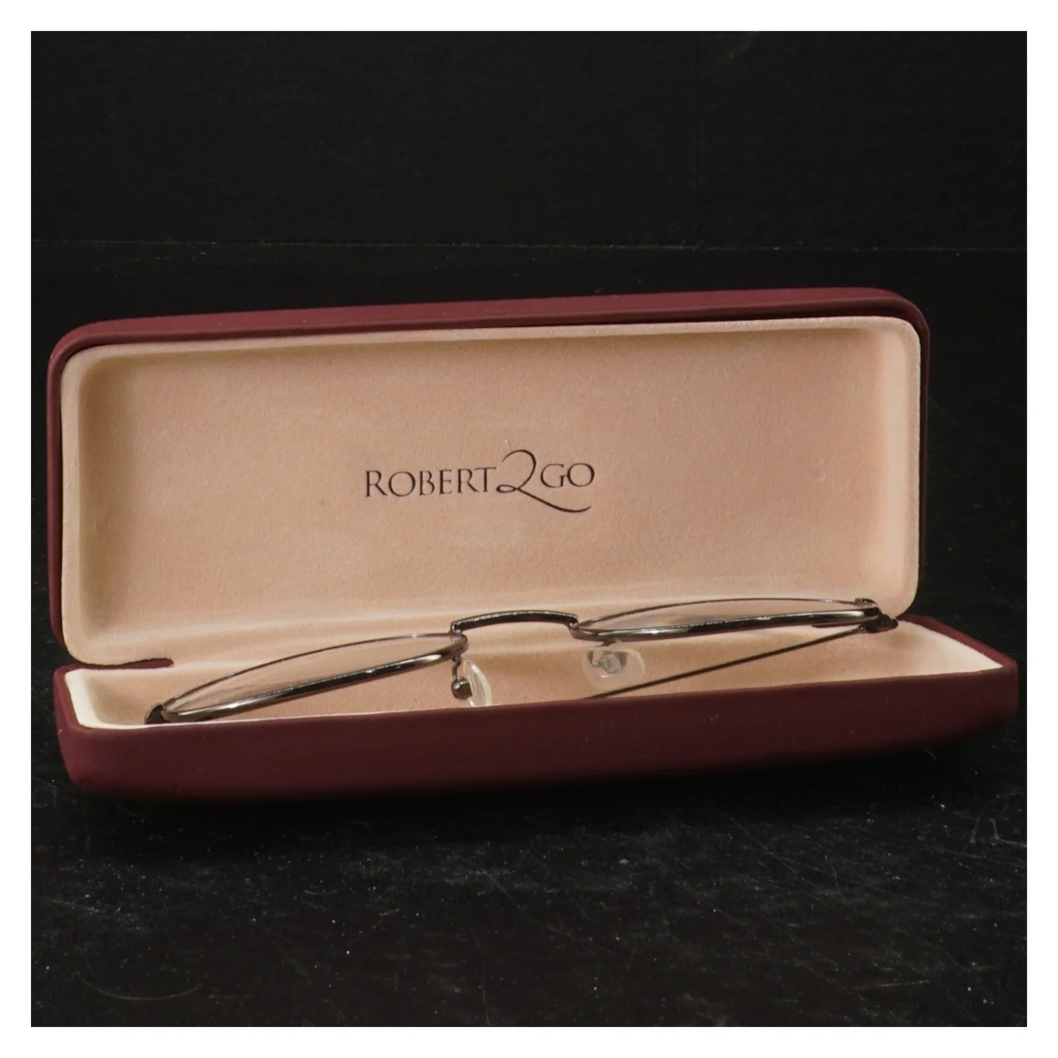 2 par nye læsebriller styrke +1,5. Det ene par nyt  i original æske