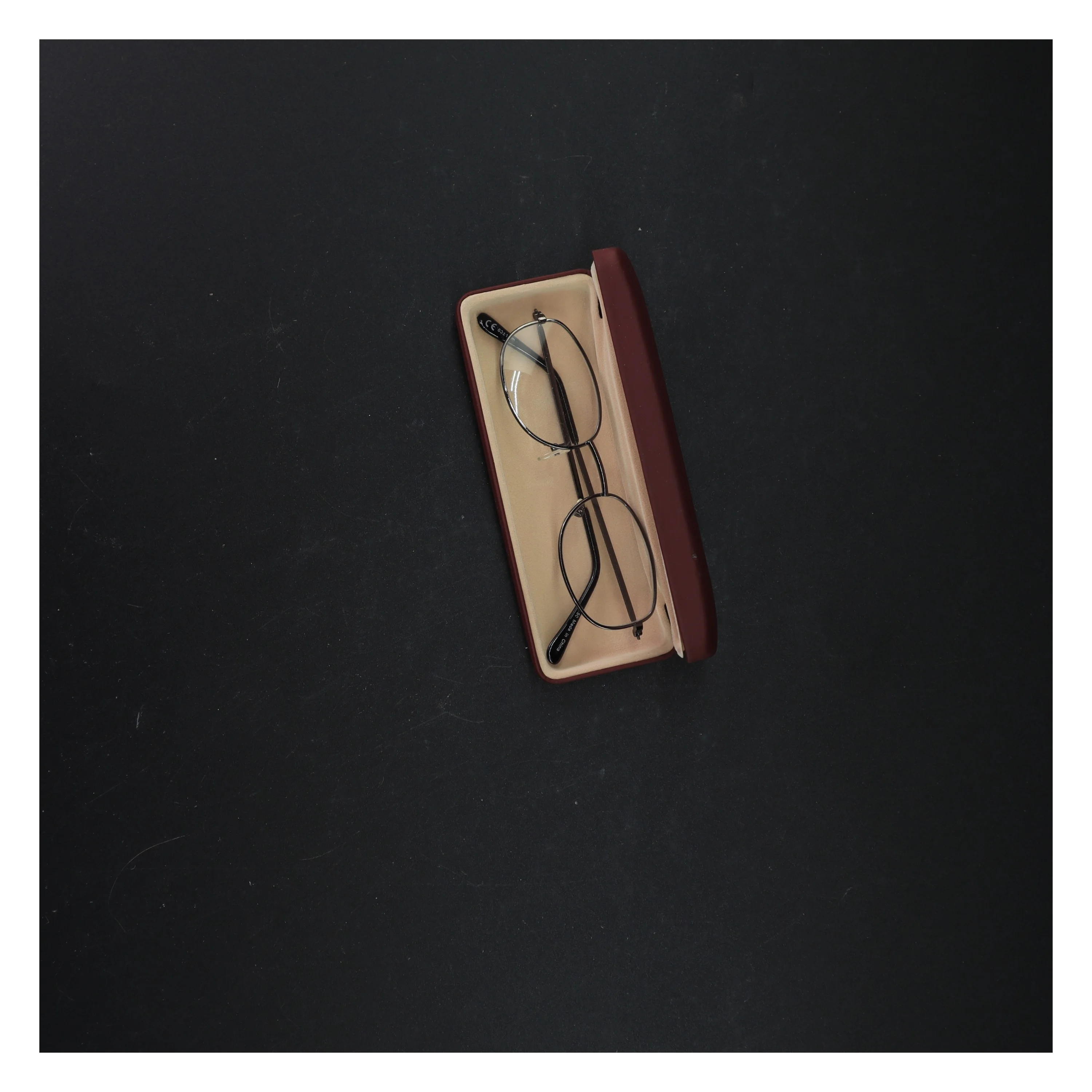 2 par nye læsebriller styrke +1,5. Det ene par nyt  i original æske