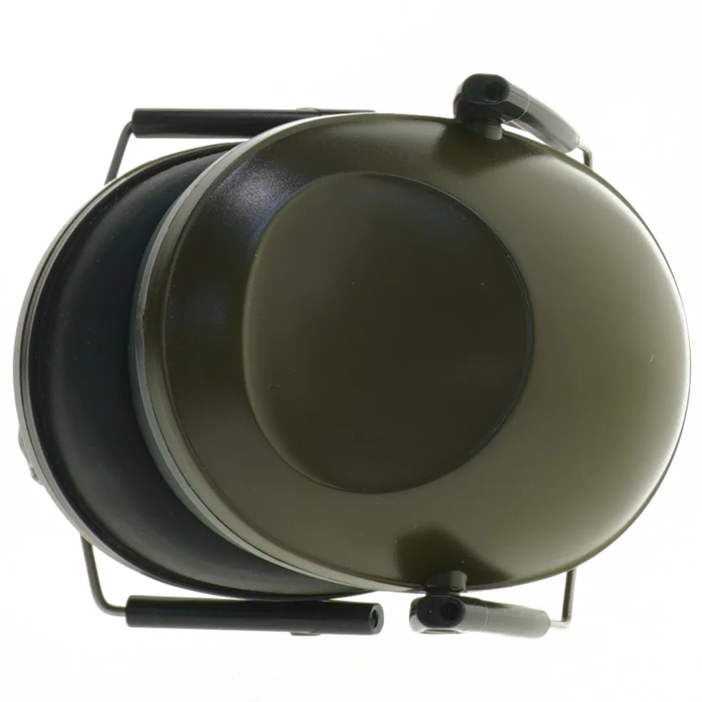 Ørebeskyttelse, støjreducerende hovedtelefoner