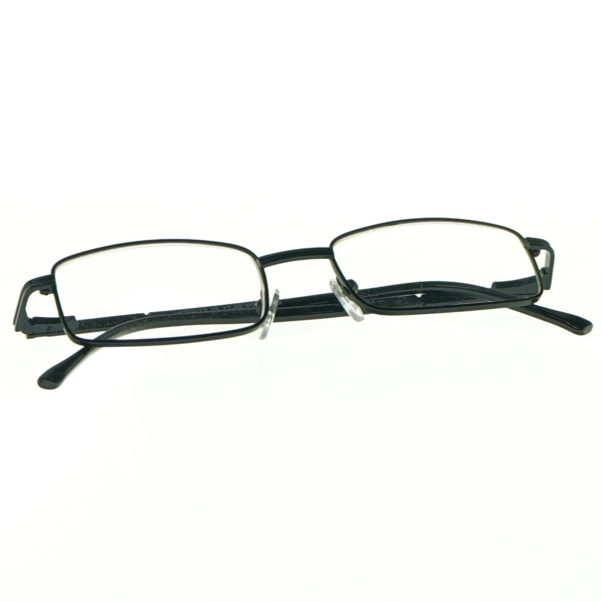 Briller med brilleetui + 1.5