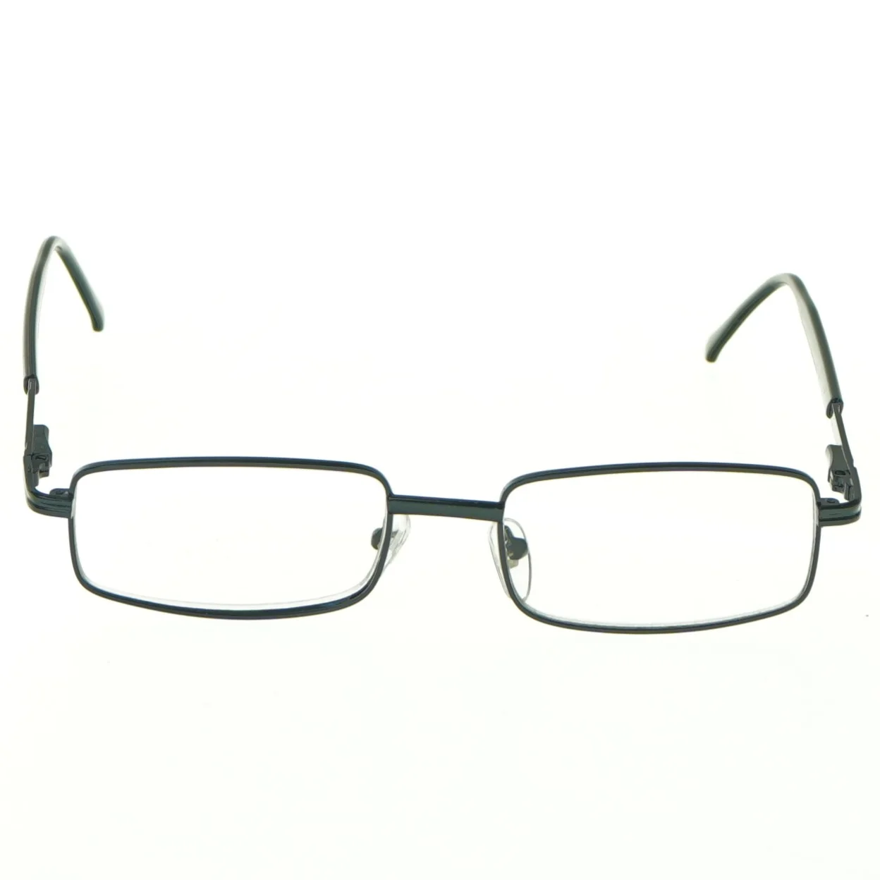 Briller med brilleetui + 1.5