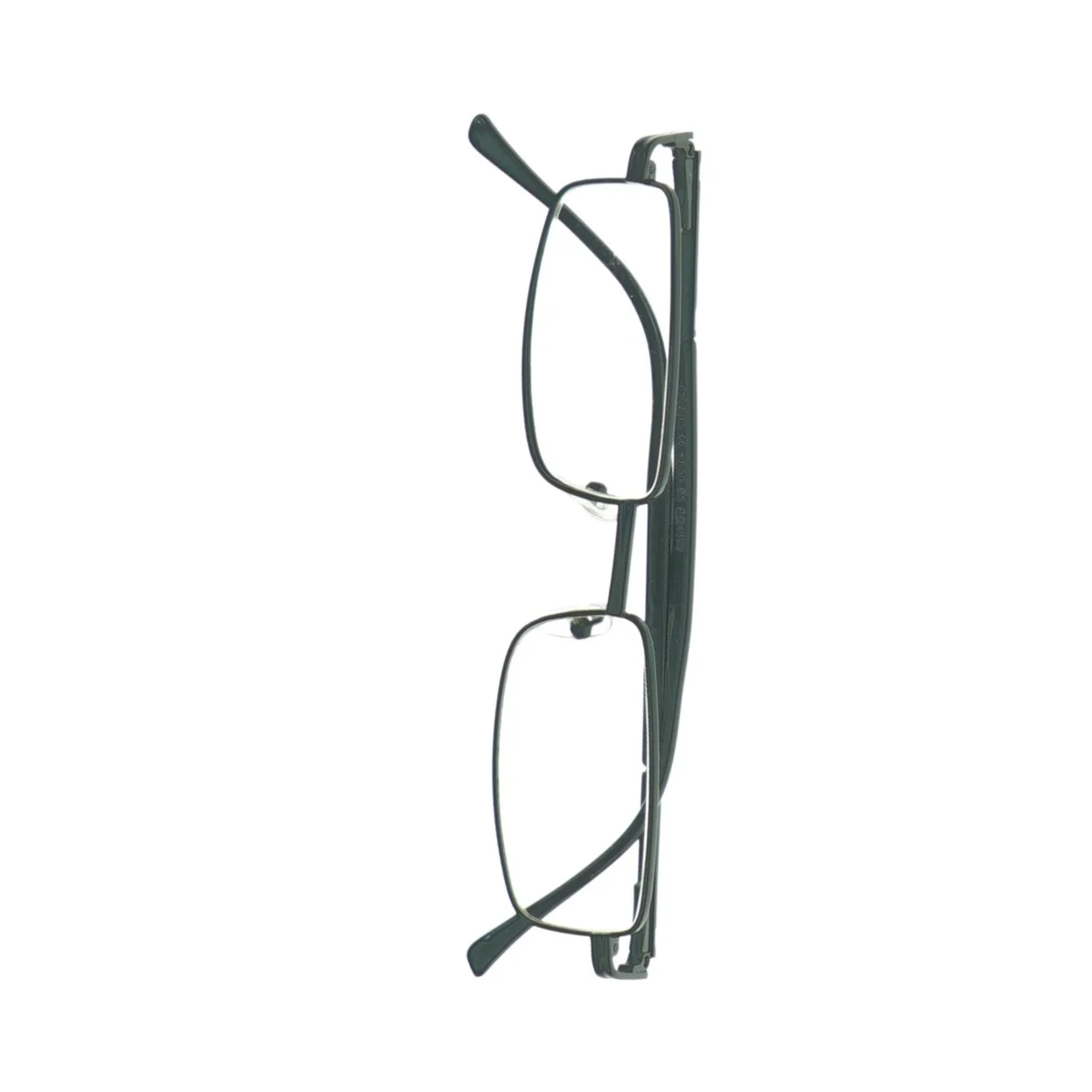 Briller med brilleetui + 1.5